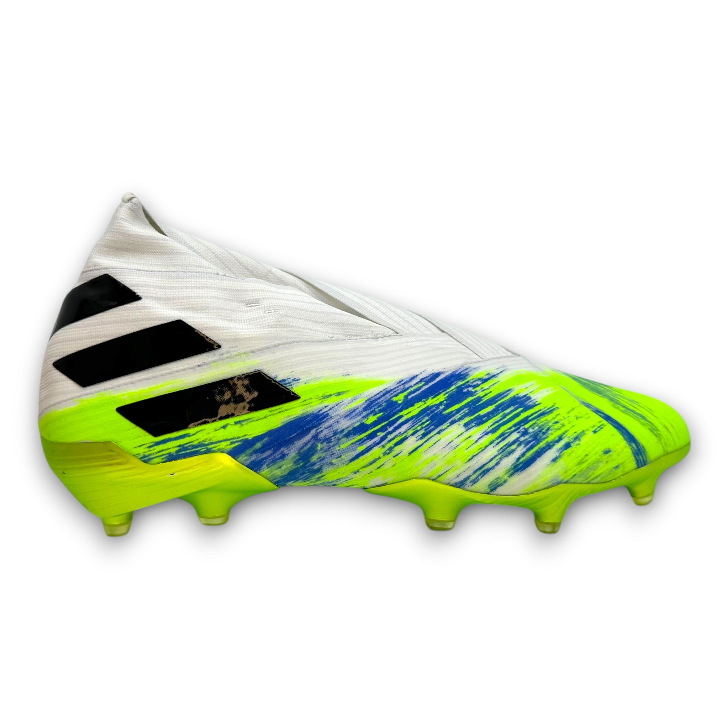 Adidas Nemeziz 19+ FG/AG