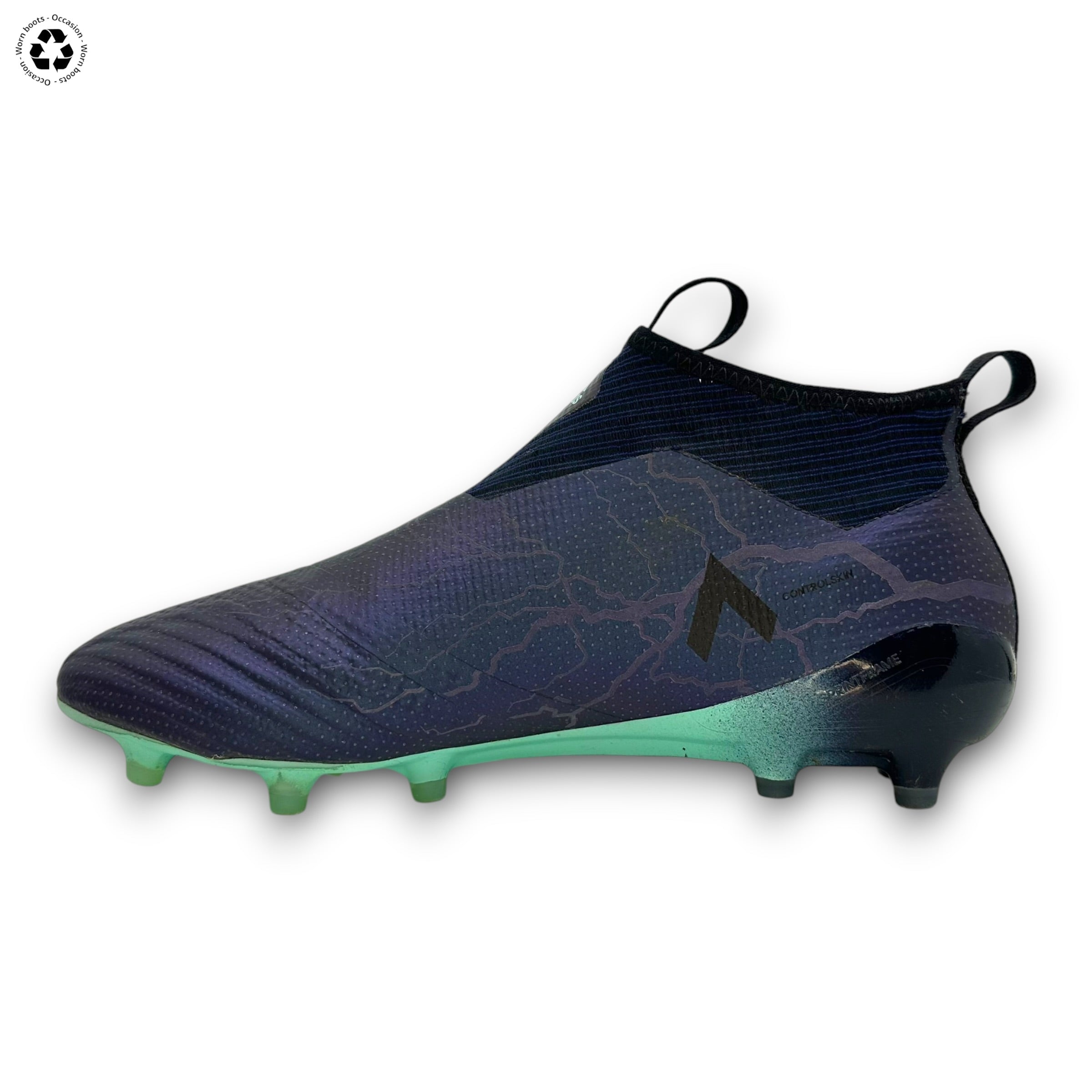 Adidas Ace 17+ PureControl FG/AG - Occasion