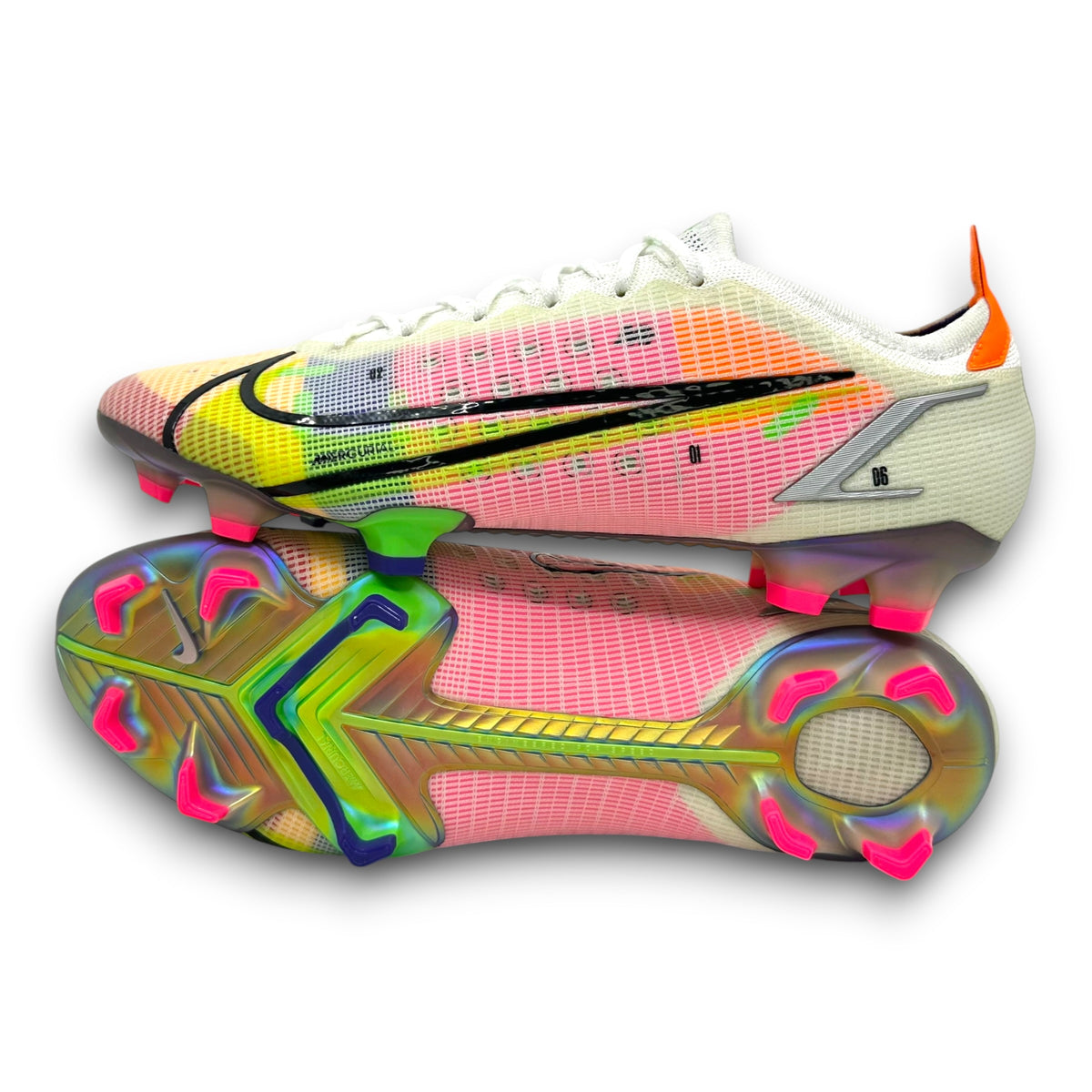 Nike Mercurial Vapor 14 Elite FG - Edition Limitée - Sample