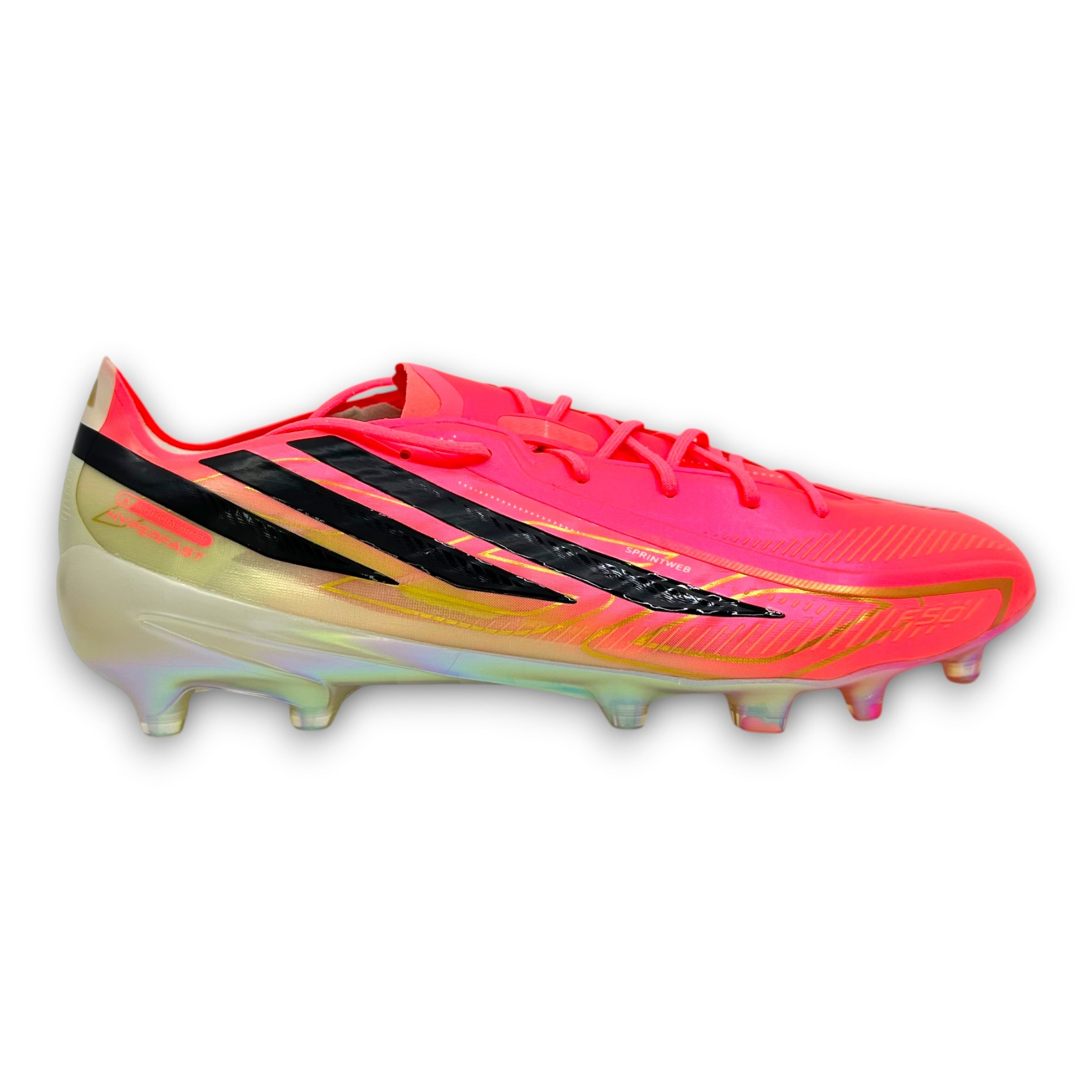 Adidas F50 AG Hyperfast Elite