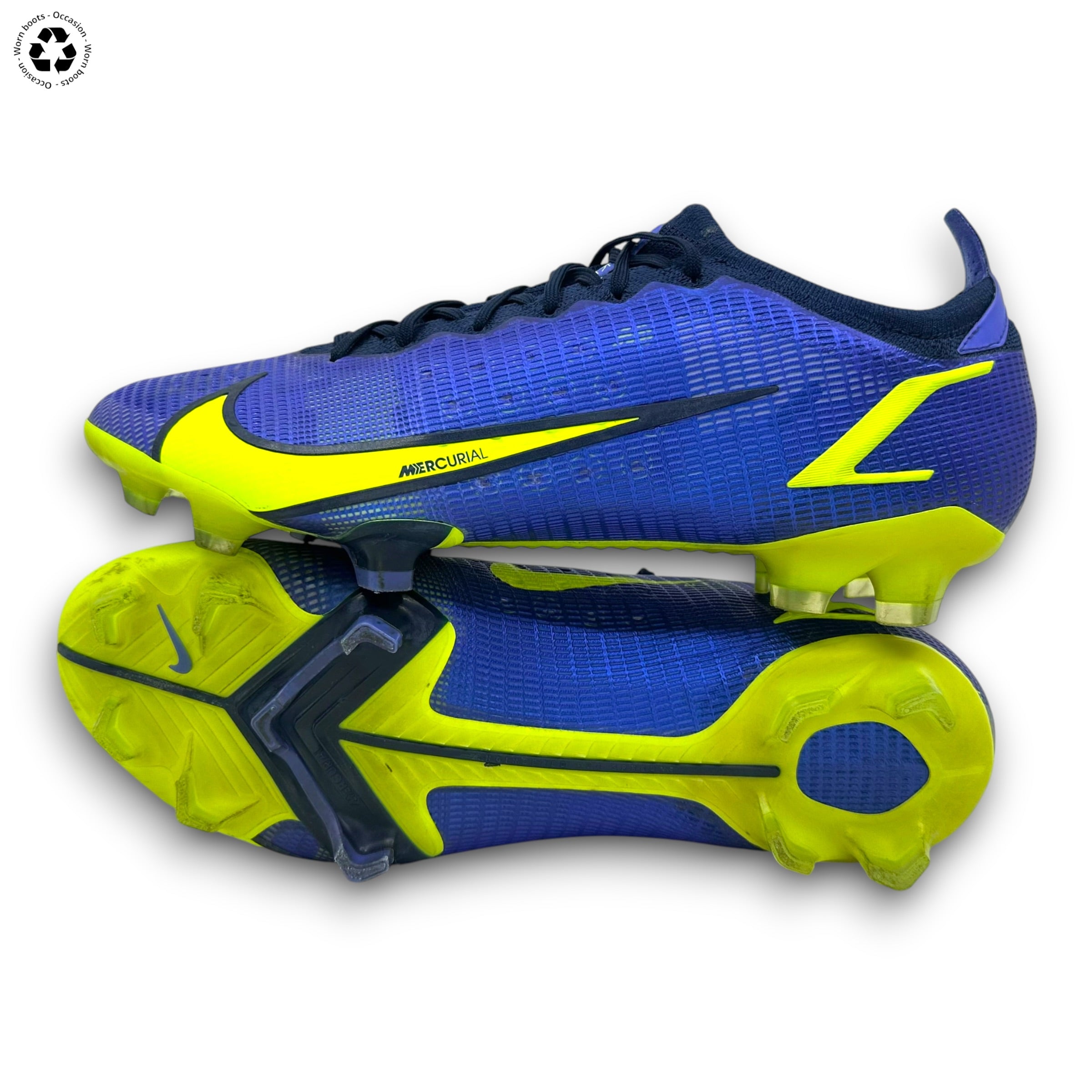 Nike Mercurial Vapor 14 Elite FG - Occasion