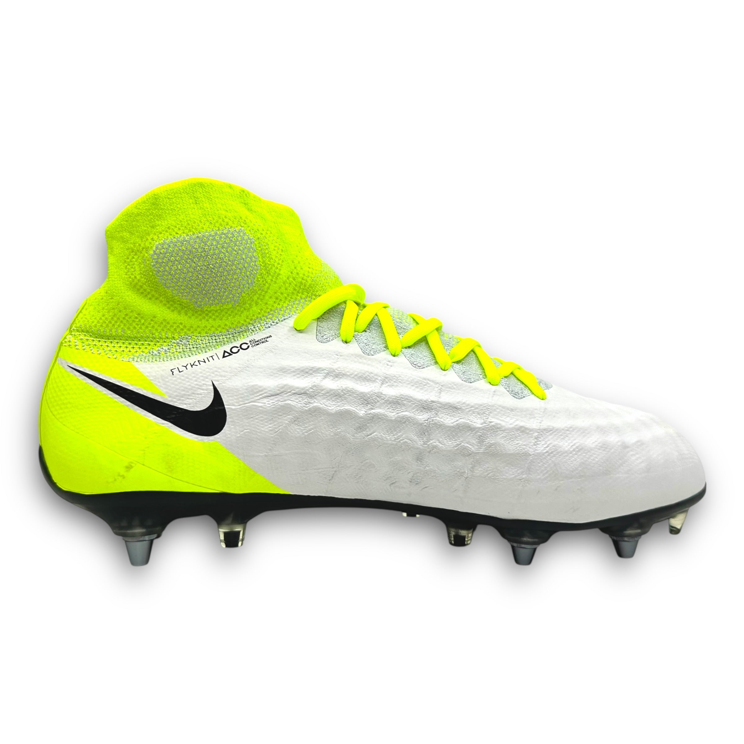Nike Magista Obra 2 Elite SG PRO - Occasion - Athlète Service Montebelluna - Sami Khedira
