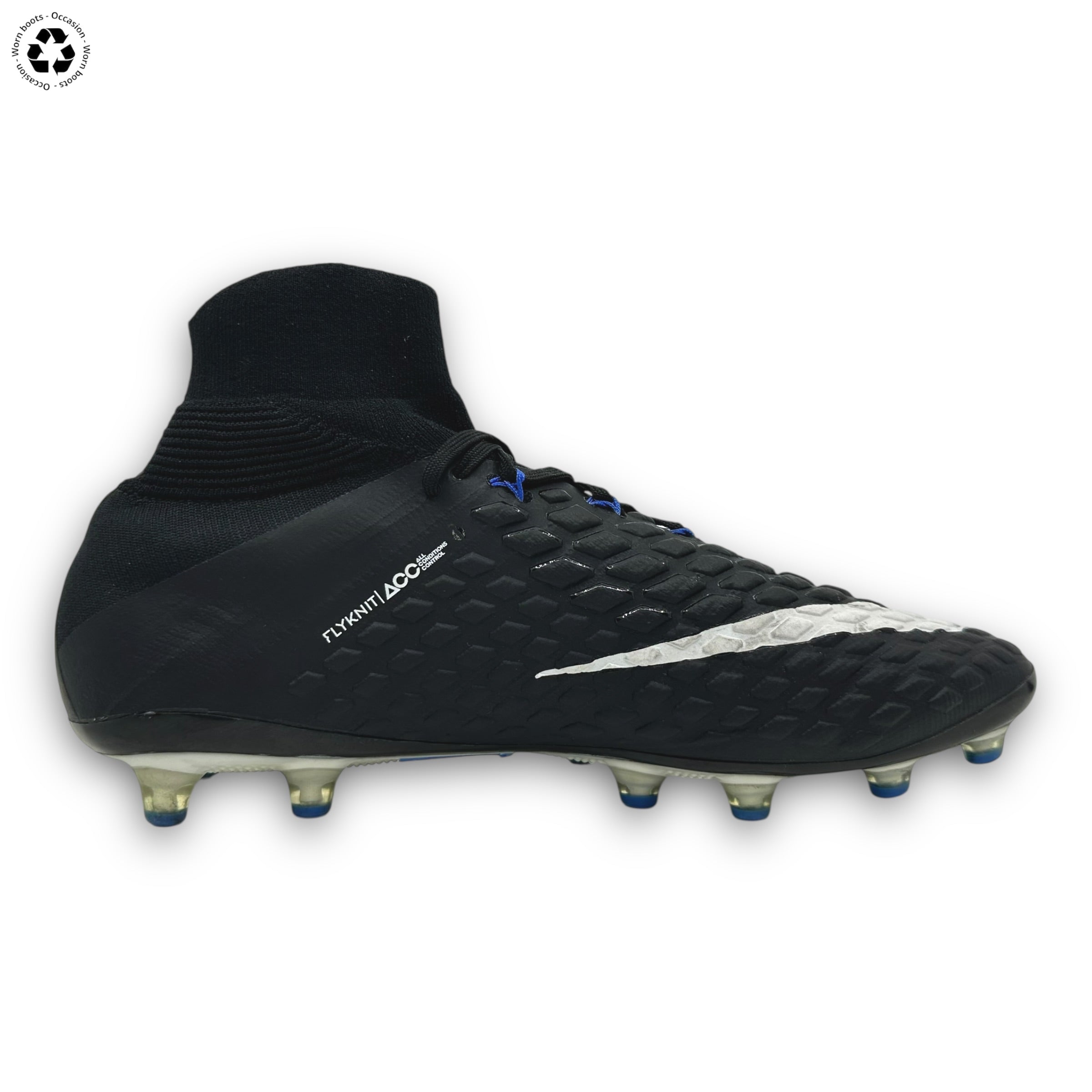 Nike Hypervenom Phantom 3 DF Elite FG - Occasion