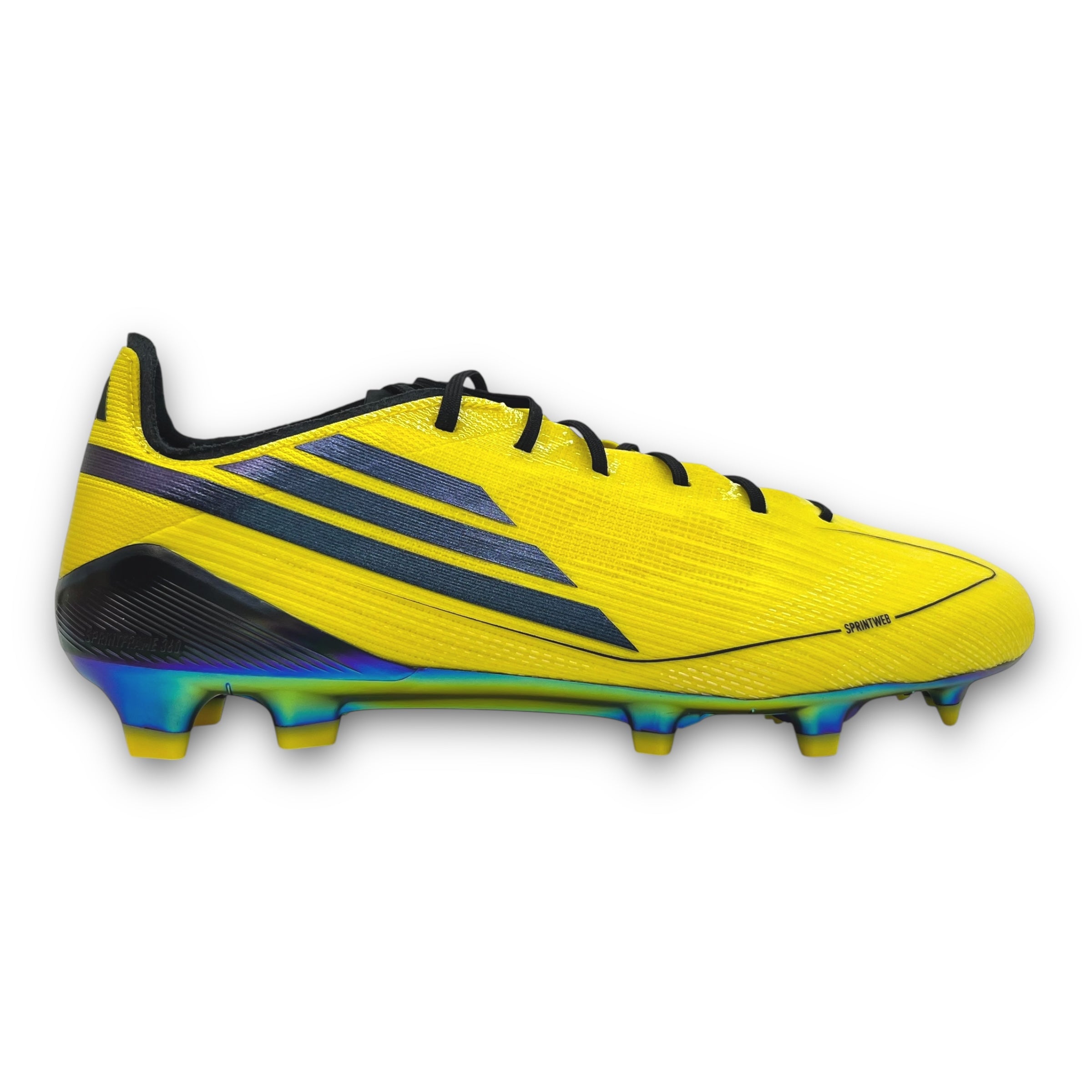 Adidas F50 Elite FG - Edition Limitée
