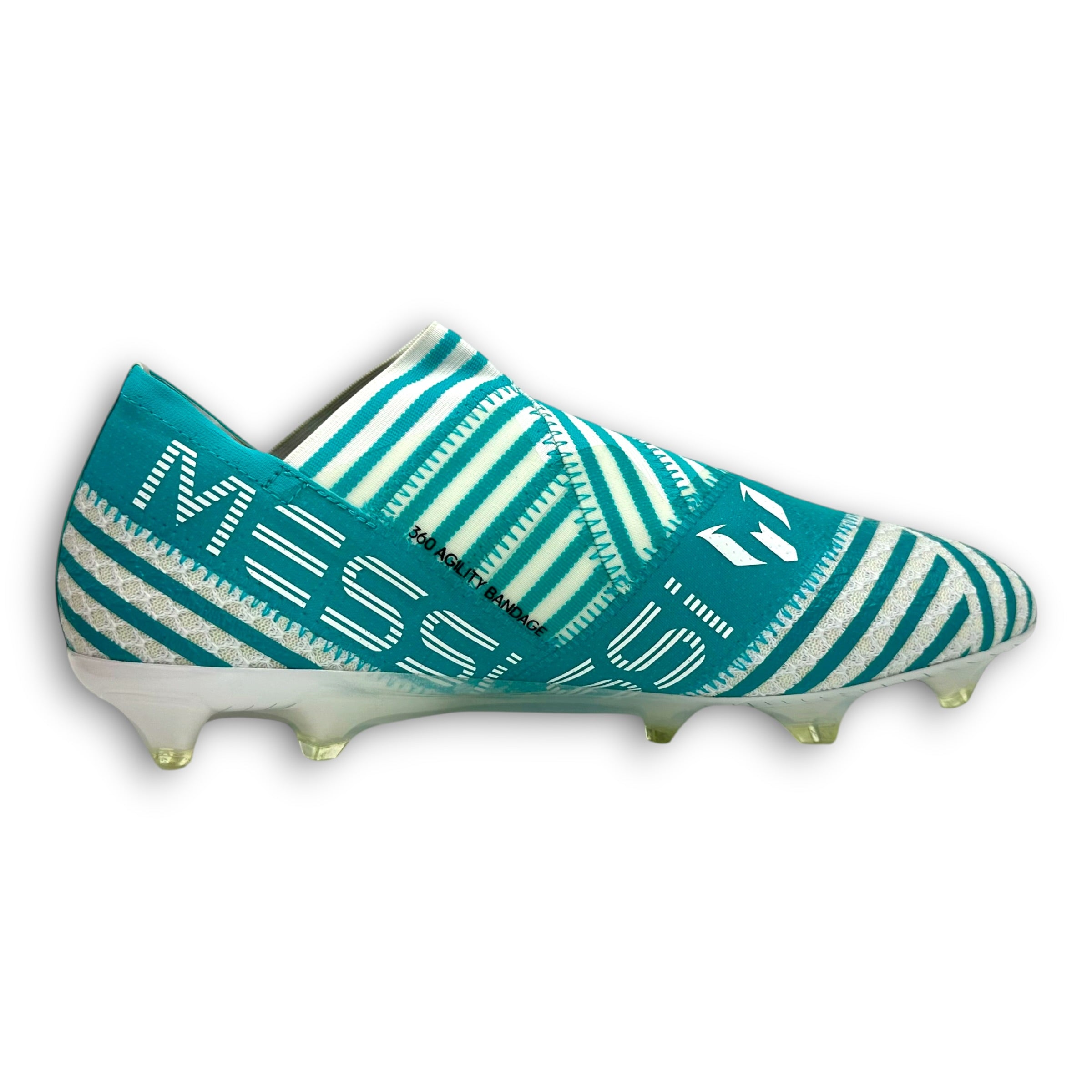 Adidas Nemeziz MESSI 17+ FG/AG
