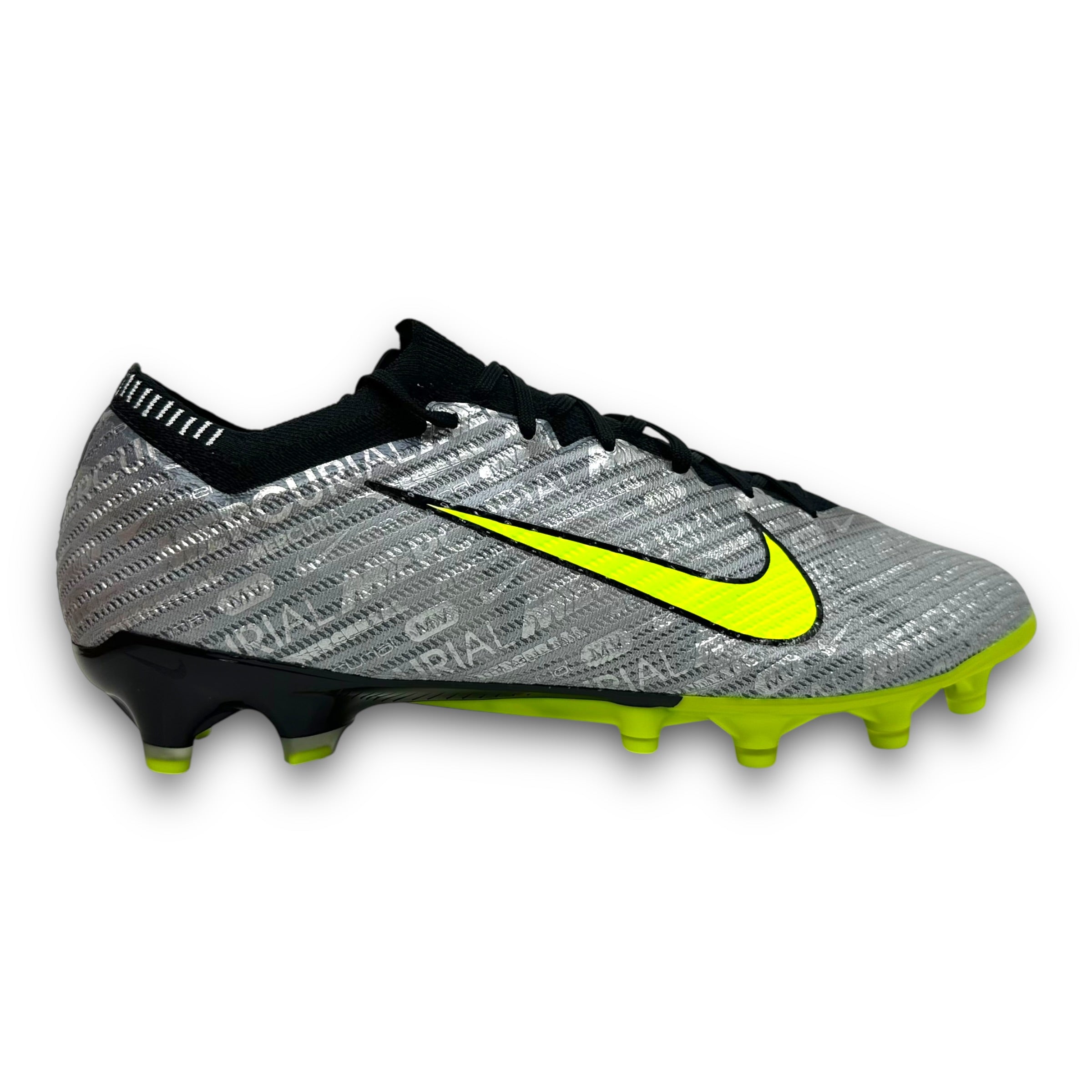 Nike Mercurial Vapor 15 Elite AG