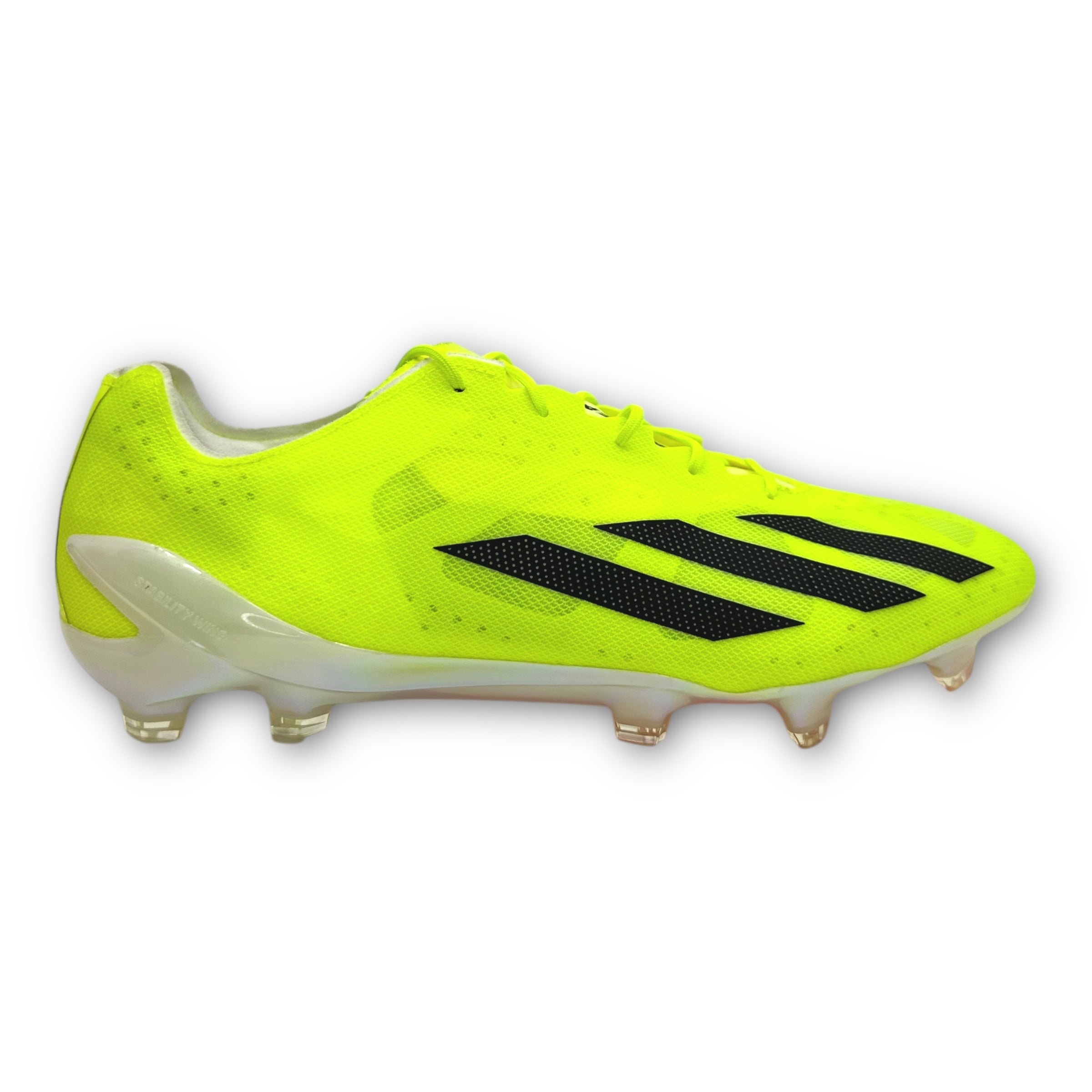 Adidas X Crazyfast + FG