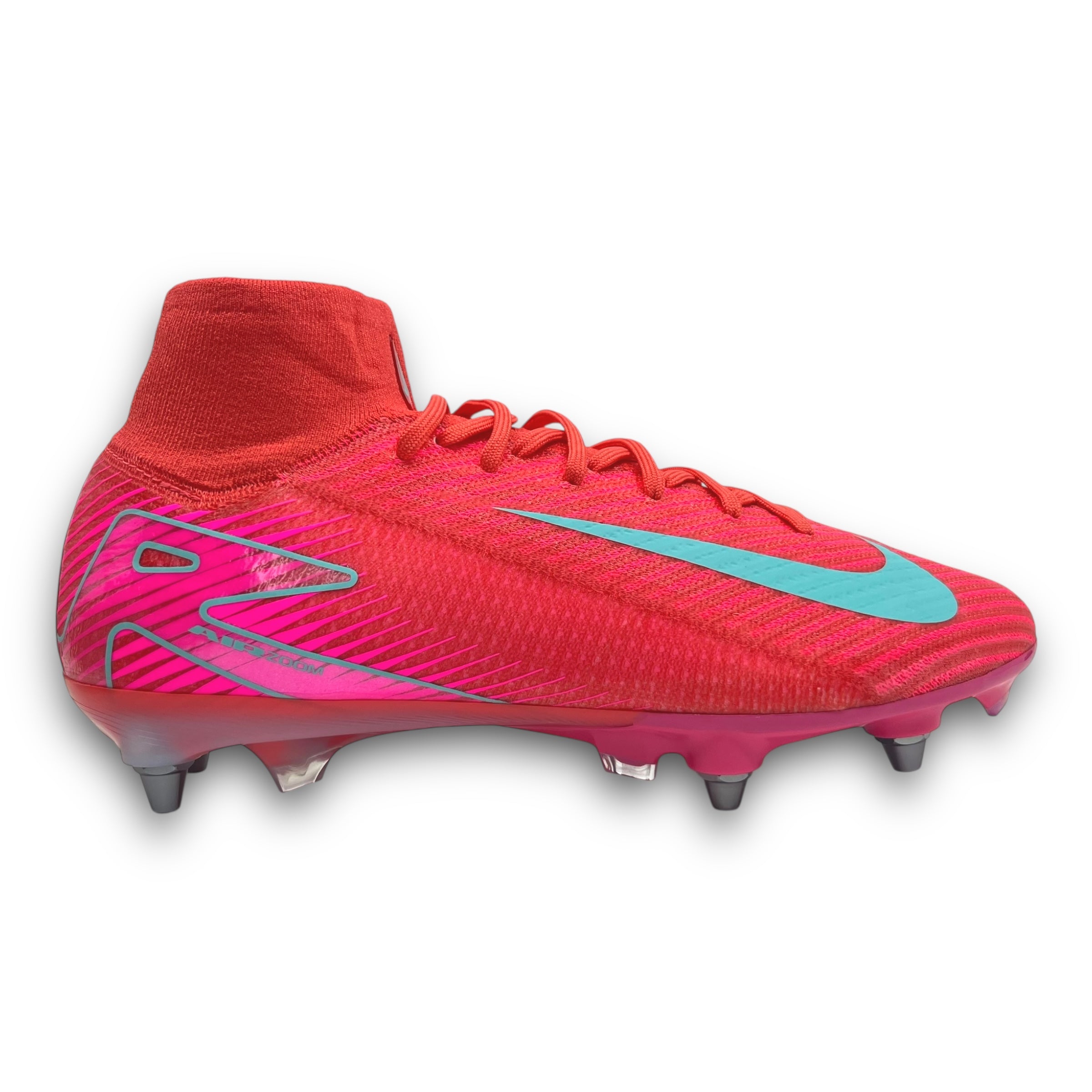 Nike Mercurial Superfly 10 Air Zoom Elite SG PRO