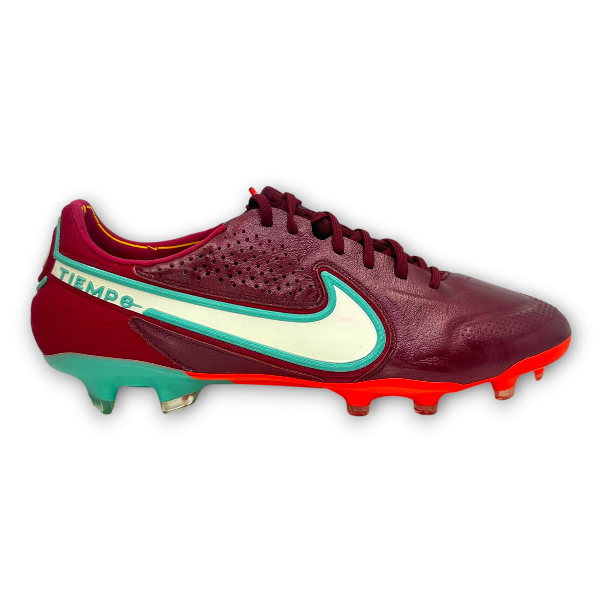 Nike Tiempo Legend 9 Elite FG
