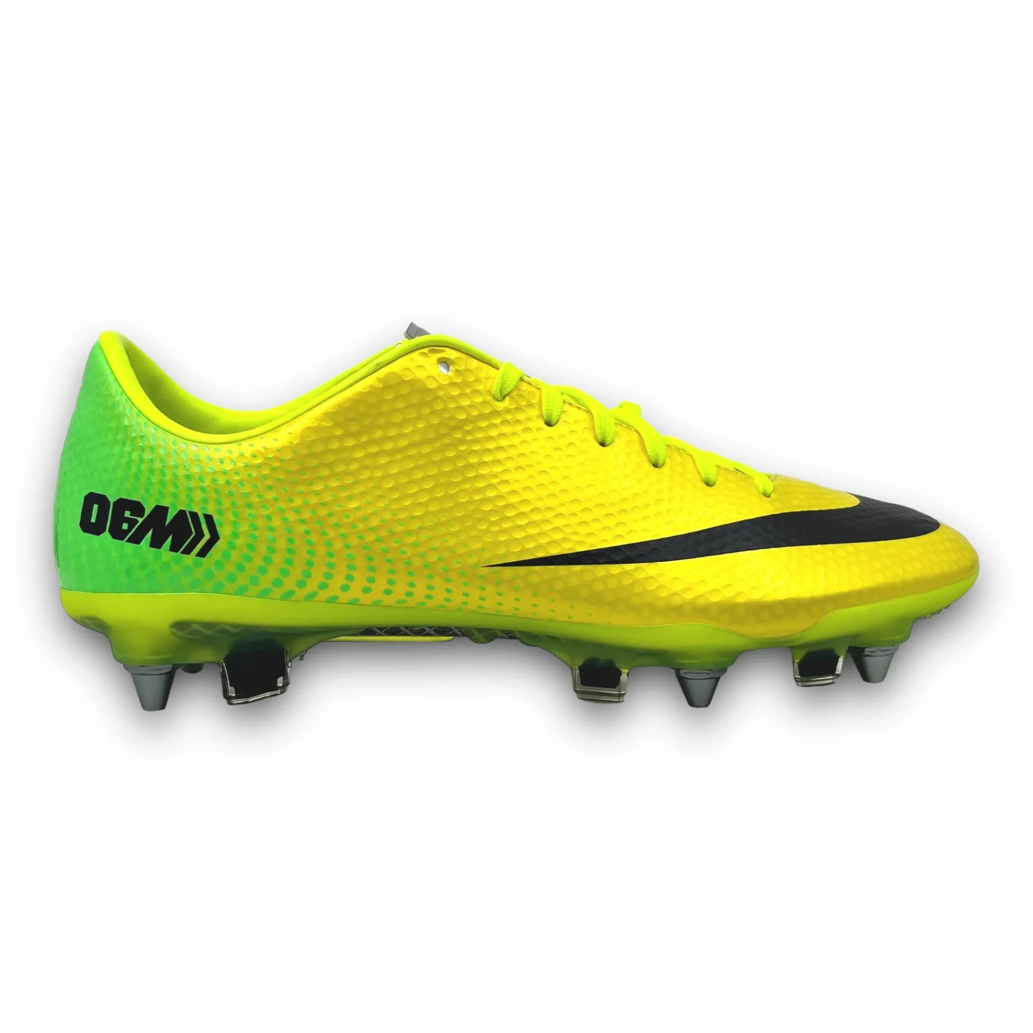 Nike Mercurial Vapor 9 Elite SG PRO