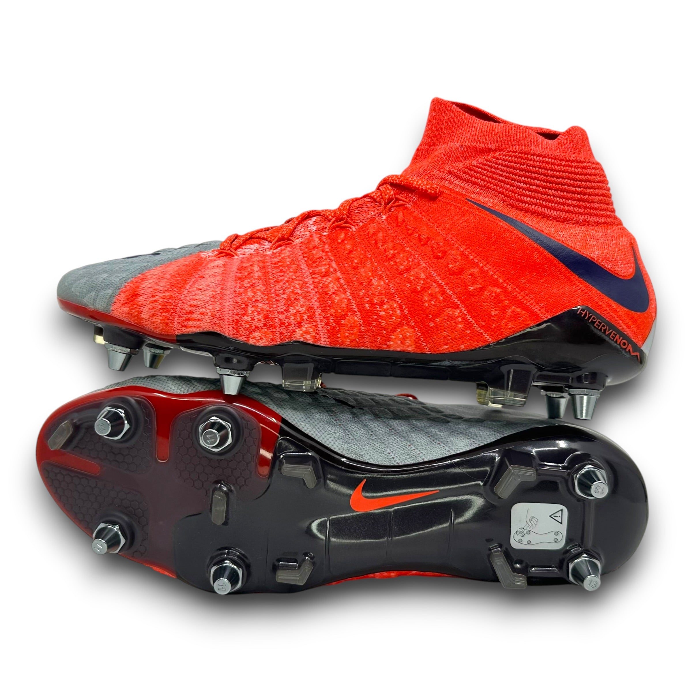 Nike Hypervenom Phantom 3 DF SG PRO
