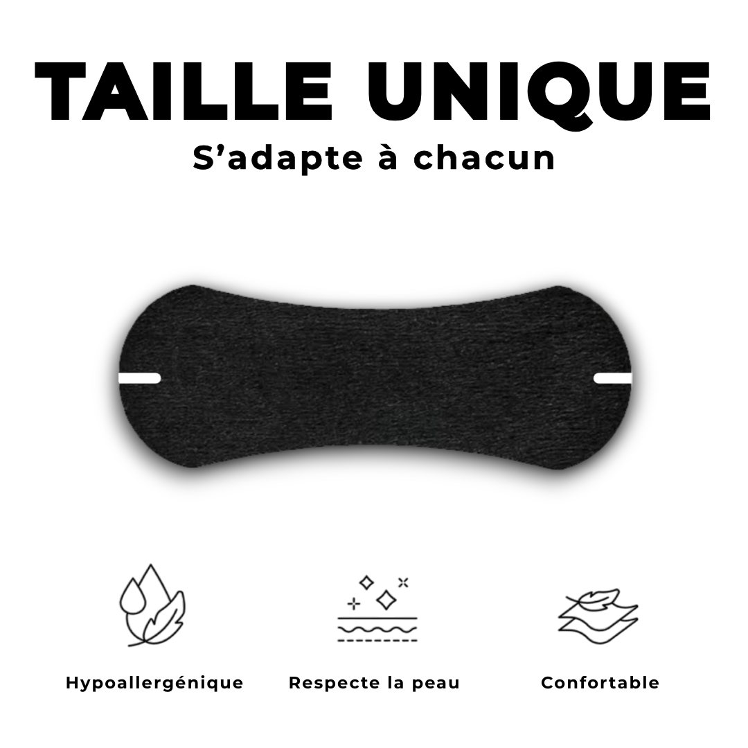 Nasal strips 4RTOUCH