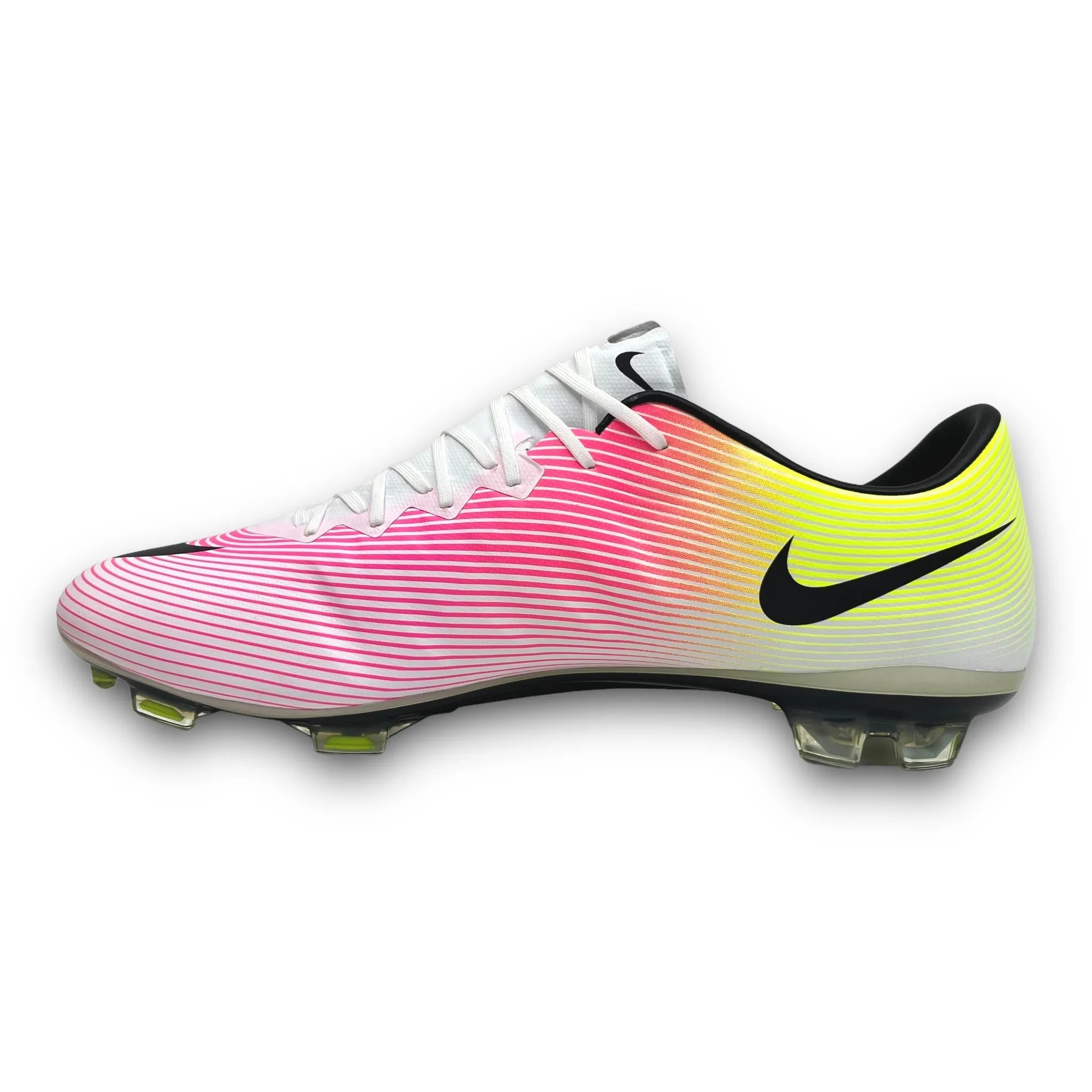Nike Mercurial Vapor 10 Elite FG