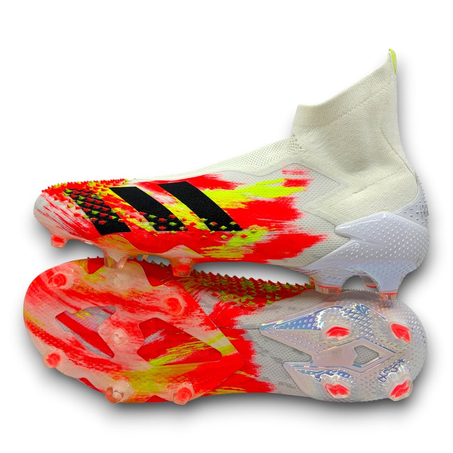 Adidas Predator Mutator 20 + FG