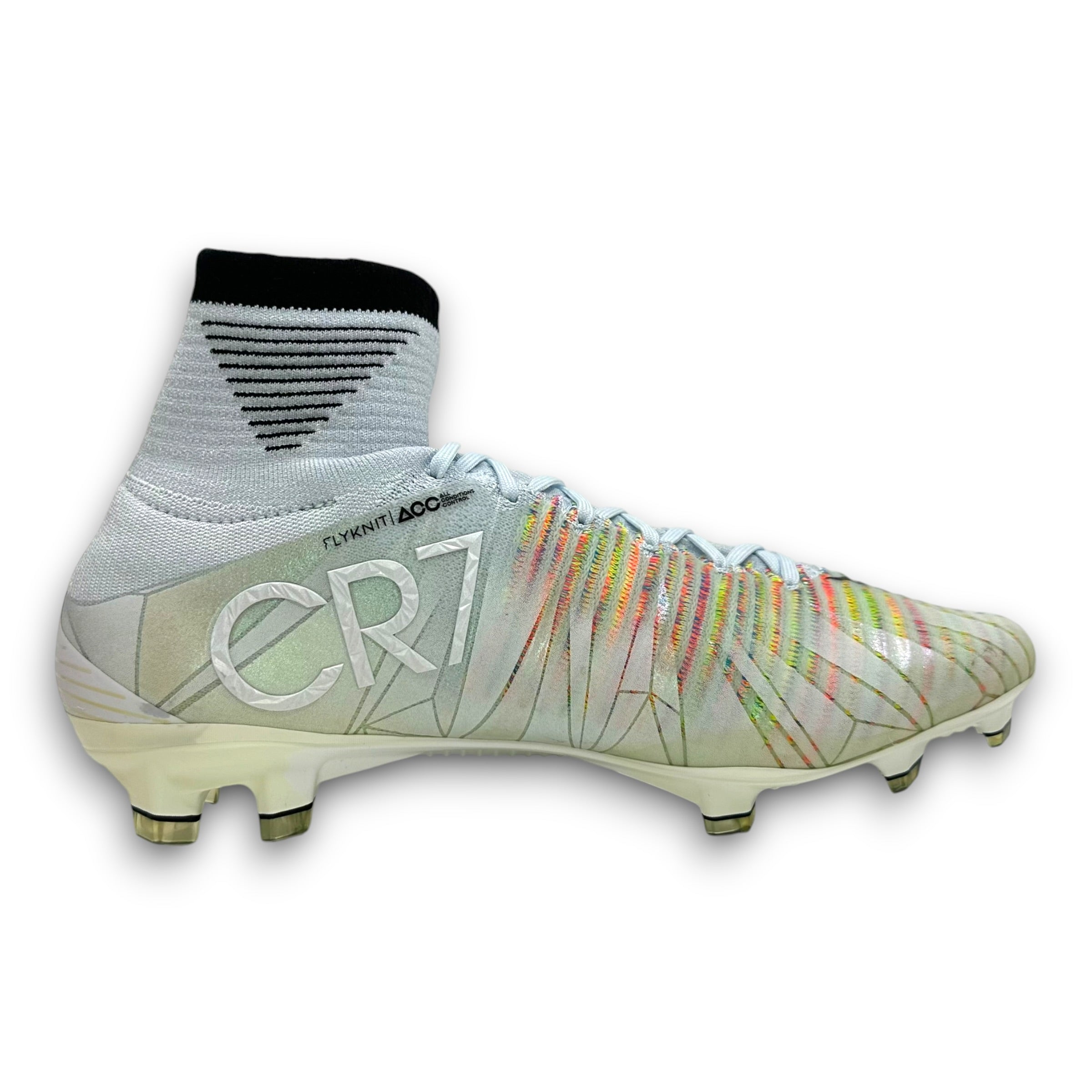 Nike Mercurial Superfly 5 CR7 Elite FG