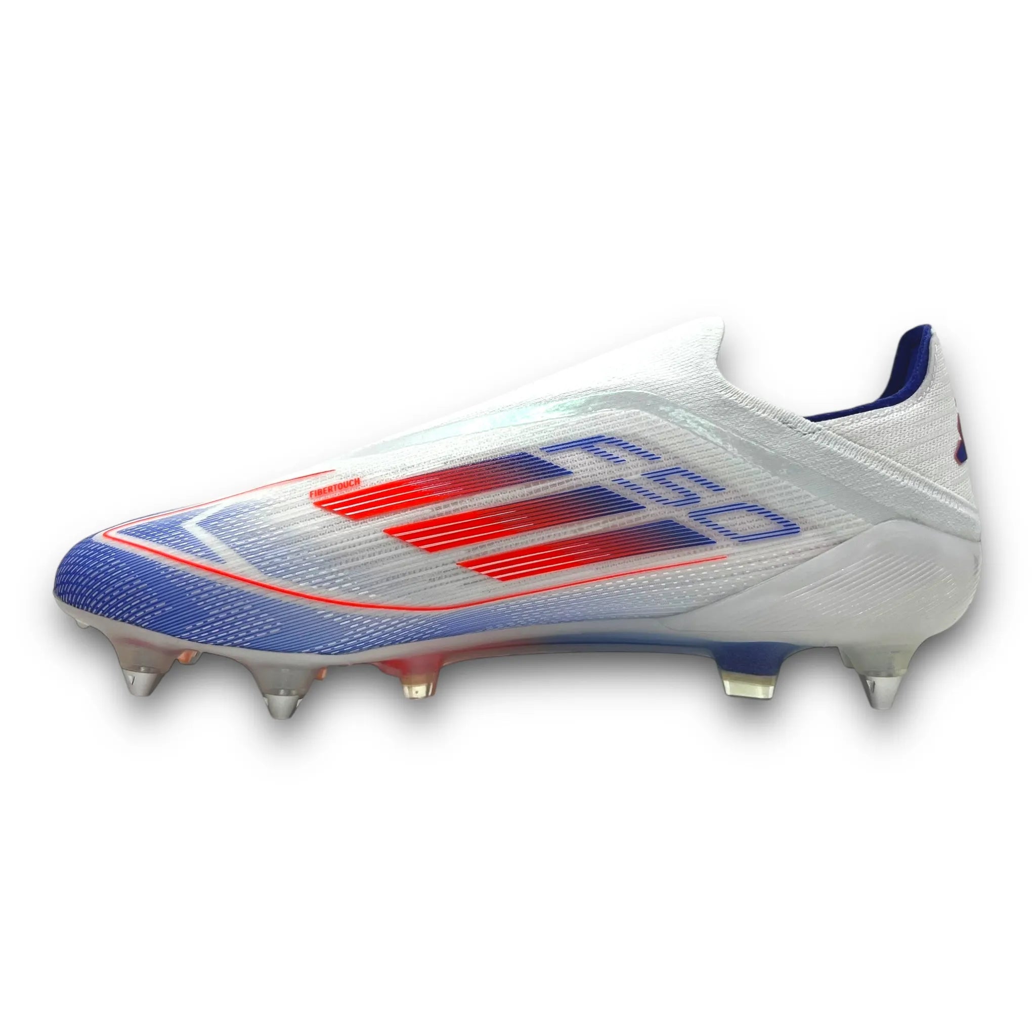 Adidas F50 Elite Laceless SG