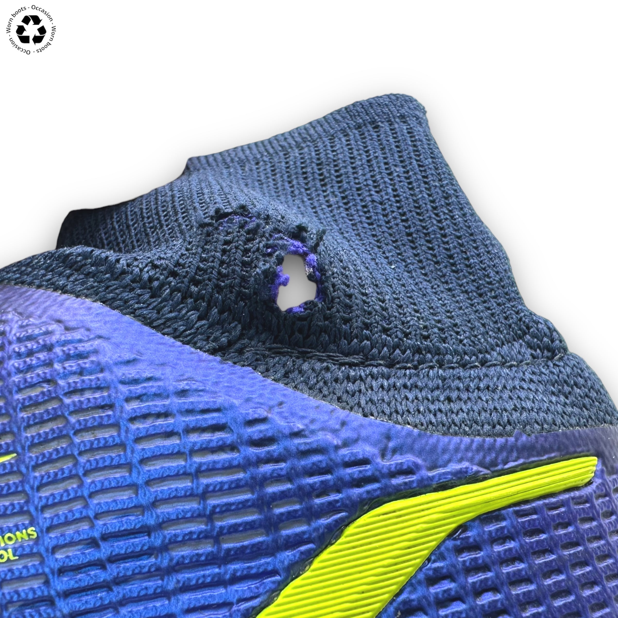 Nike Mercurial Superfly 8 Elite SG Anti Clog