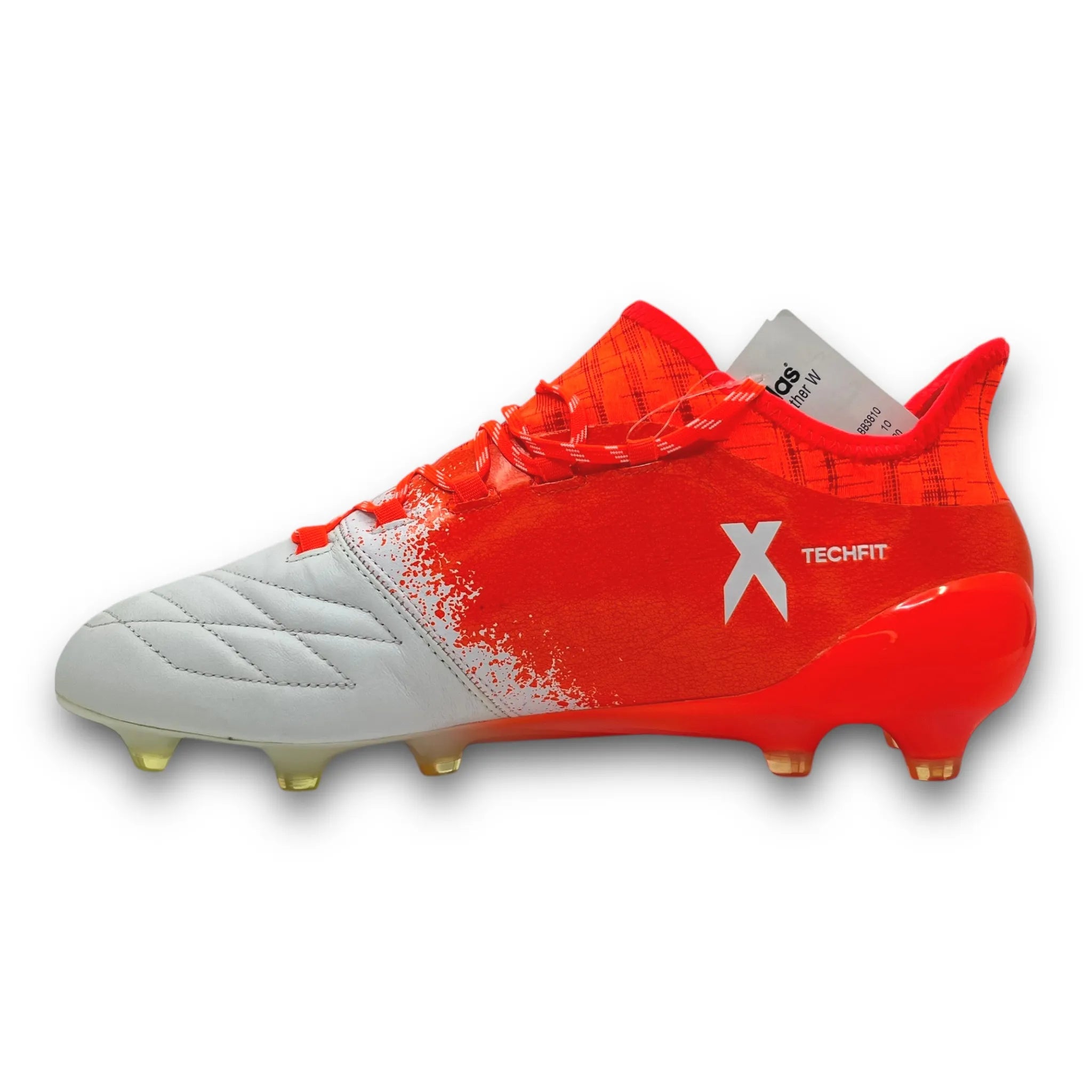 Adidas X 16.1 FG/AG Leather Women