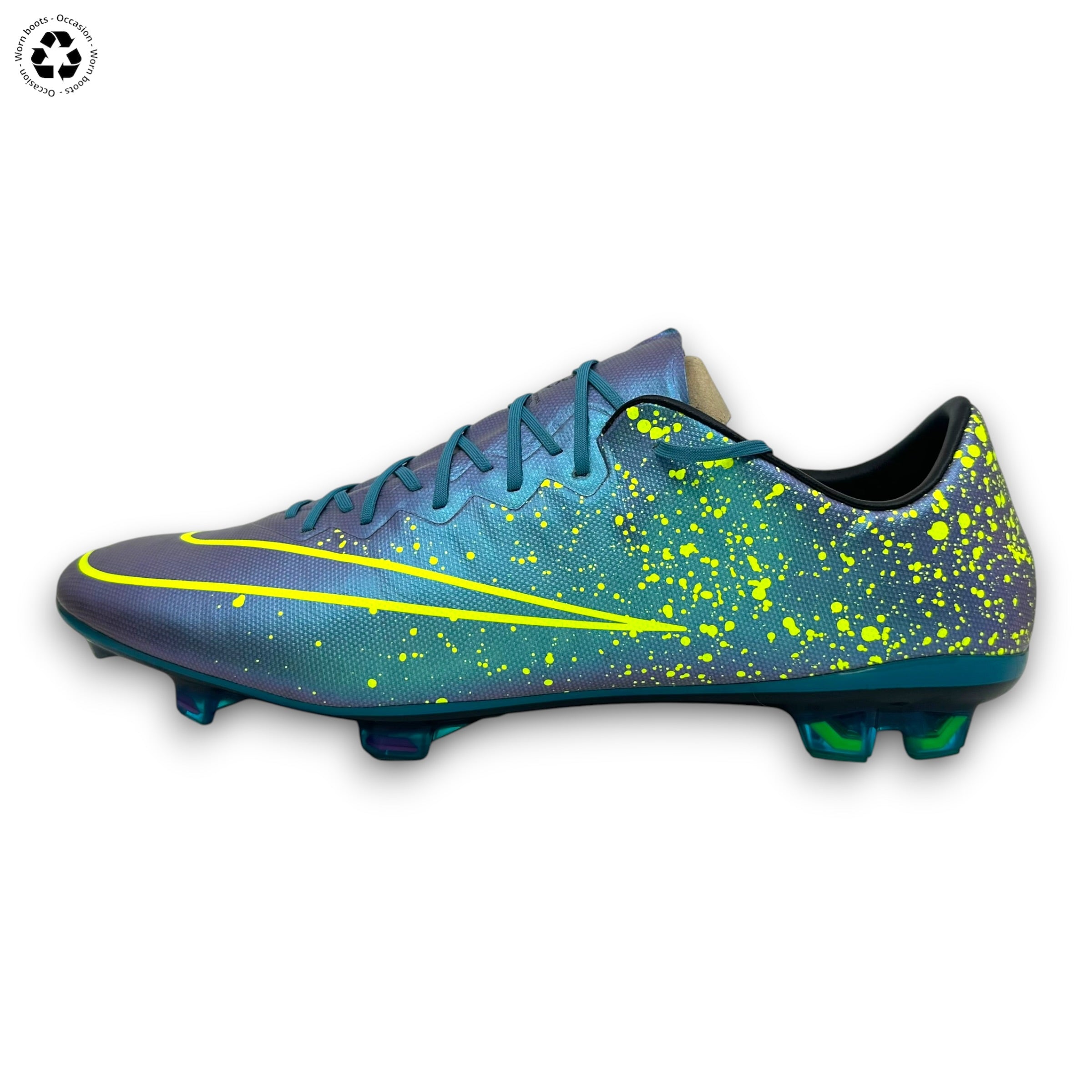 Nike Mercurial Vapor 10 Elite FG - Occasion