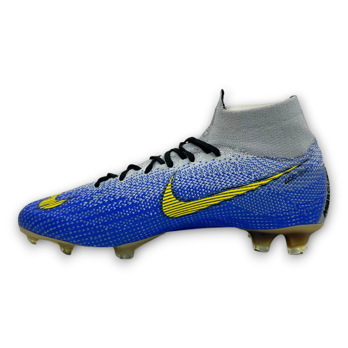 Nike Mercurial Superfly 6 Elite FG - NBY