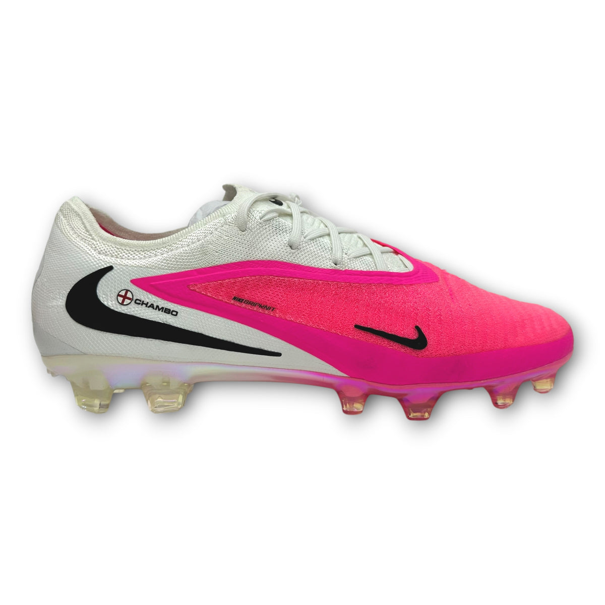 Nike Phantom 6 Elite FG Montebelluna Alex Oxlade-Chamberlain