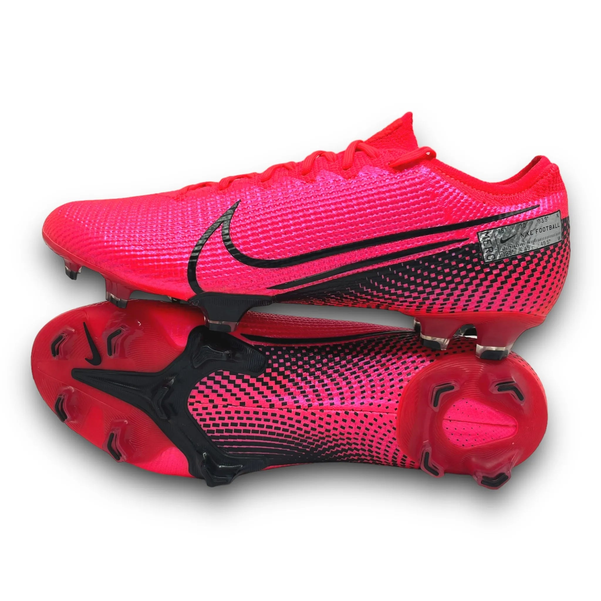Nike Mercurial Vapor 13 Elite FG