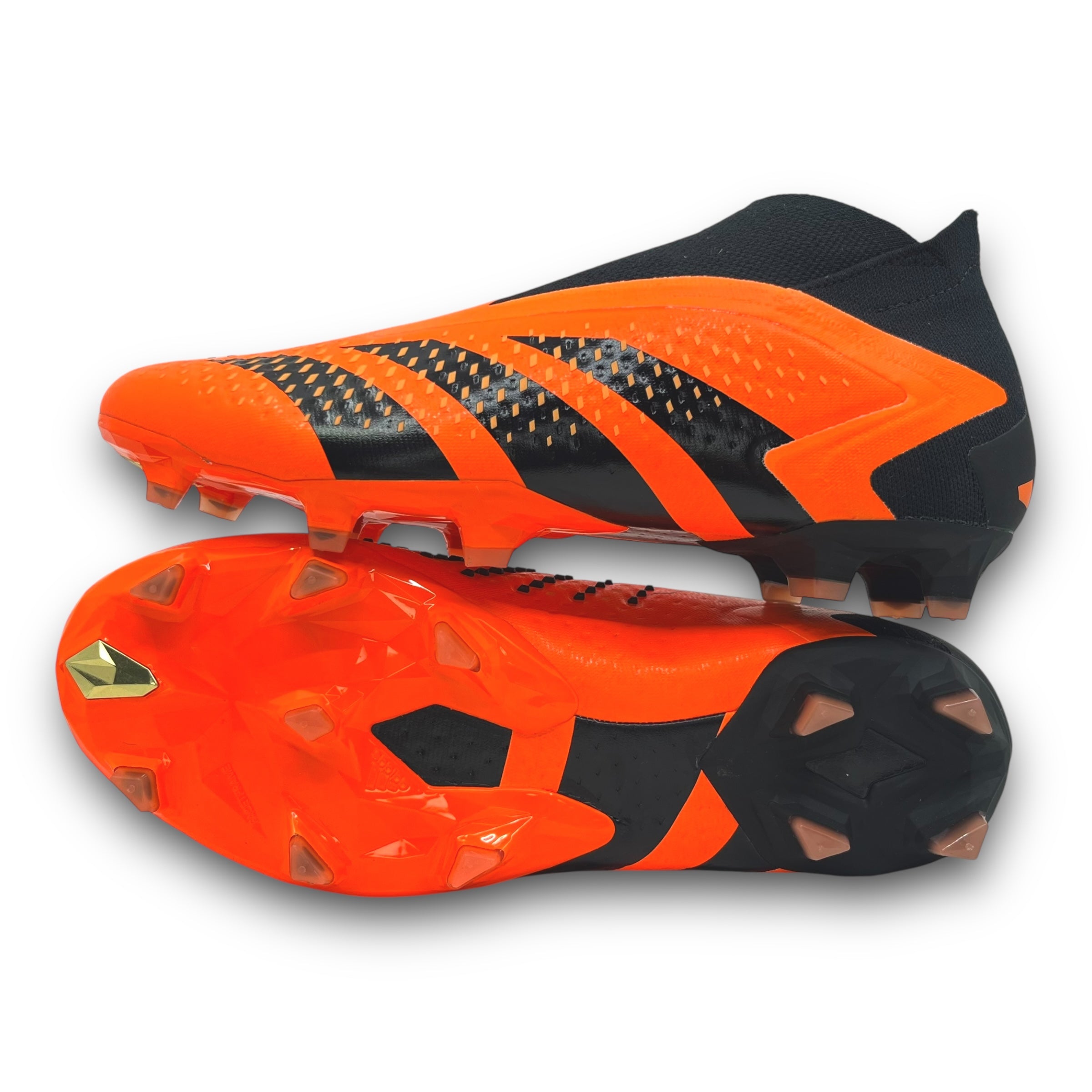 Adidas Predator Accuracy + FG