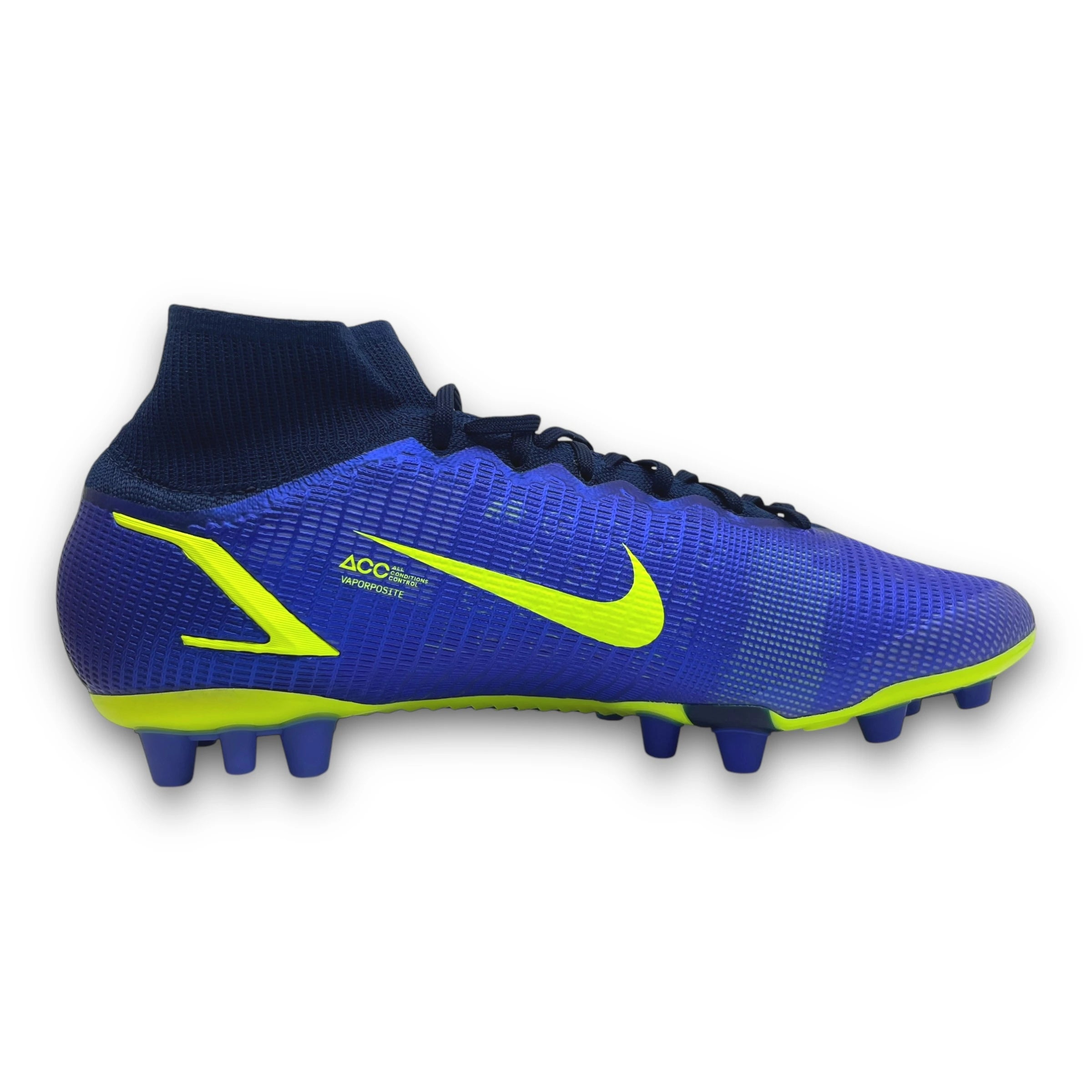 Nike Mercurial Superfly 8 Elite AG
