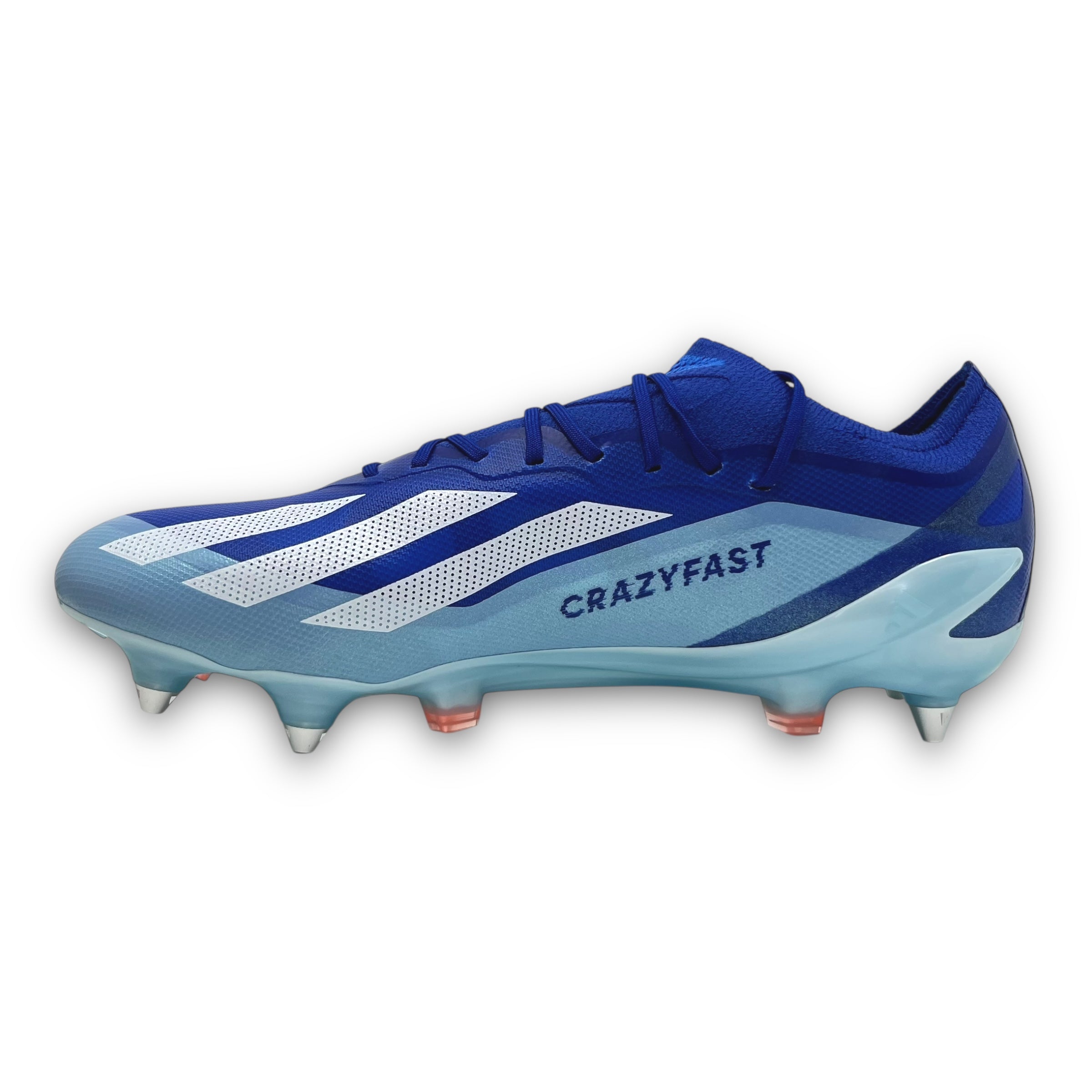 Adidas X Crazyfast.1 SG