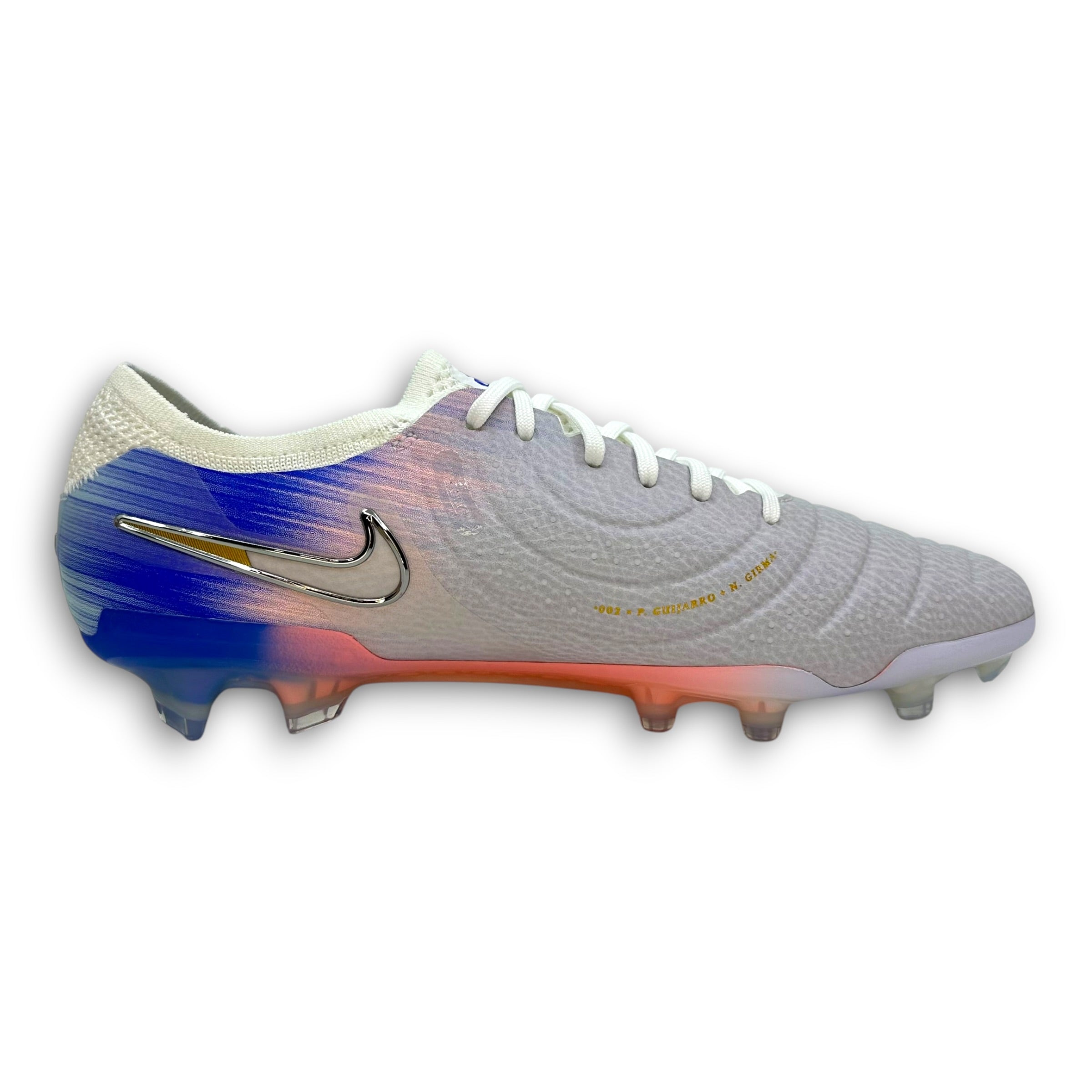 Nike Tiempo Legend 10 Elite FG "Pack United"