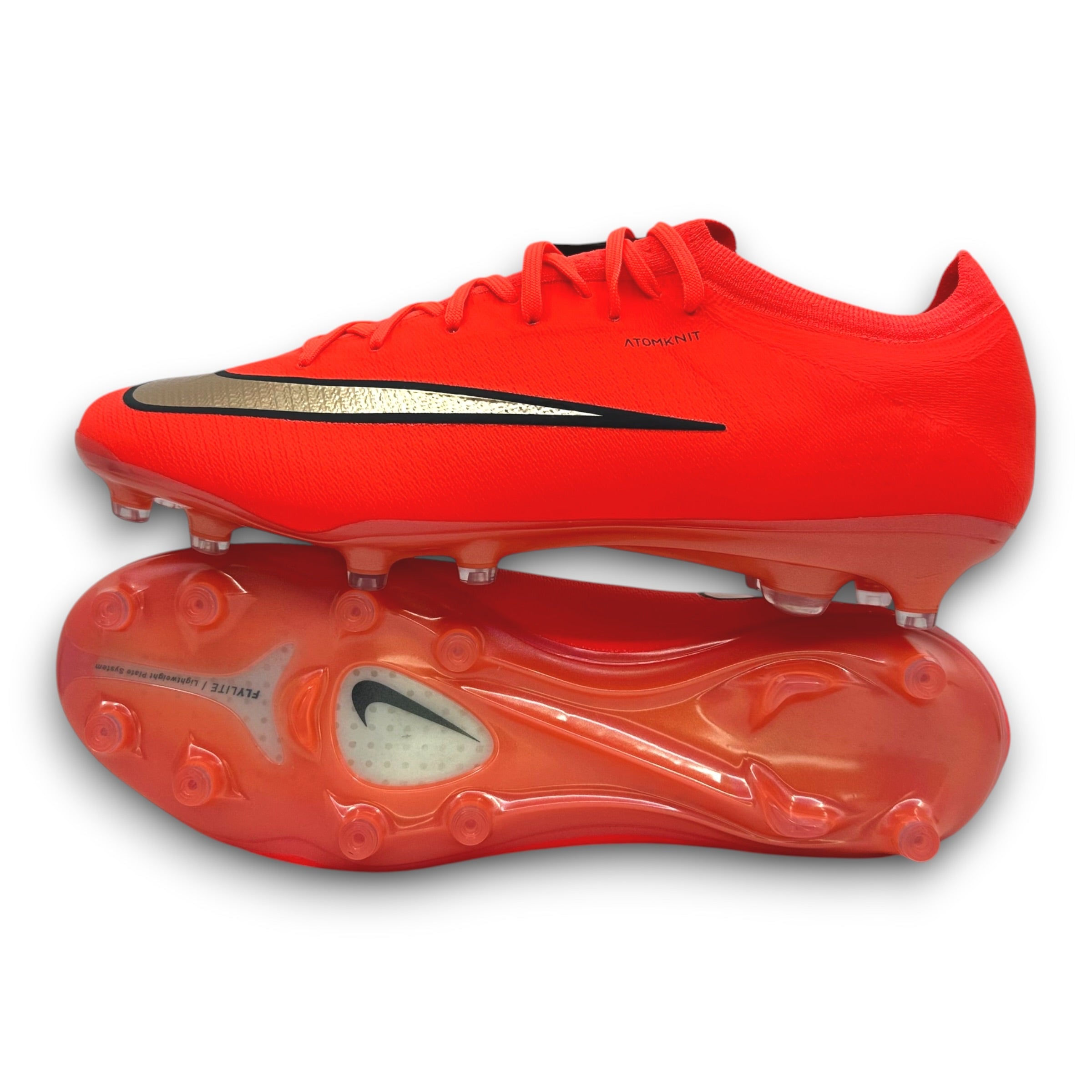 Nike Mercurial Vapor 17 Air Zoom Elite AG