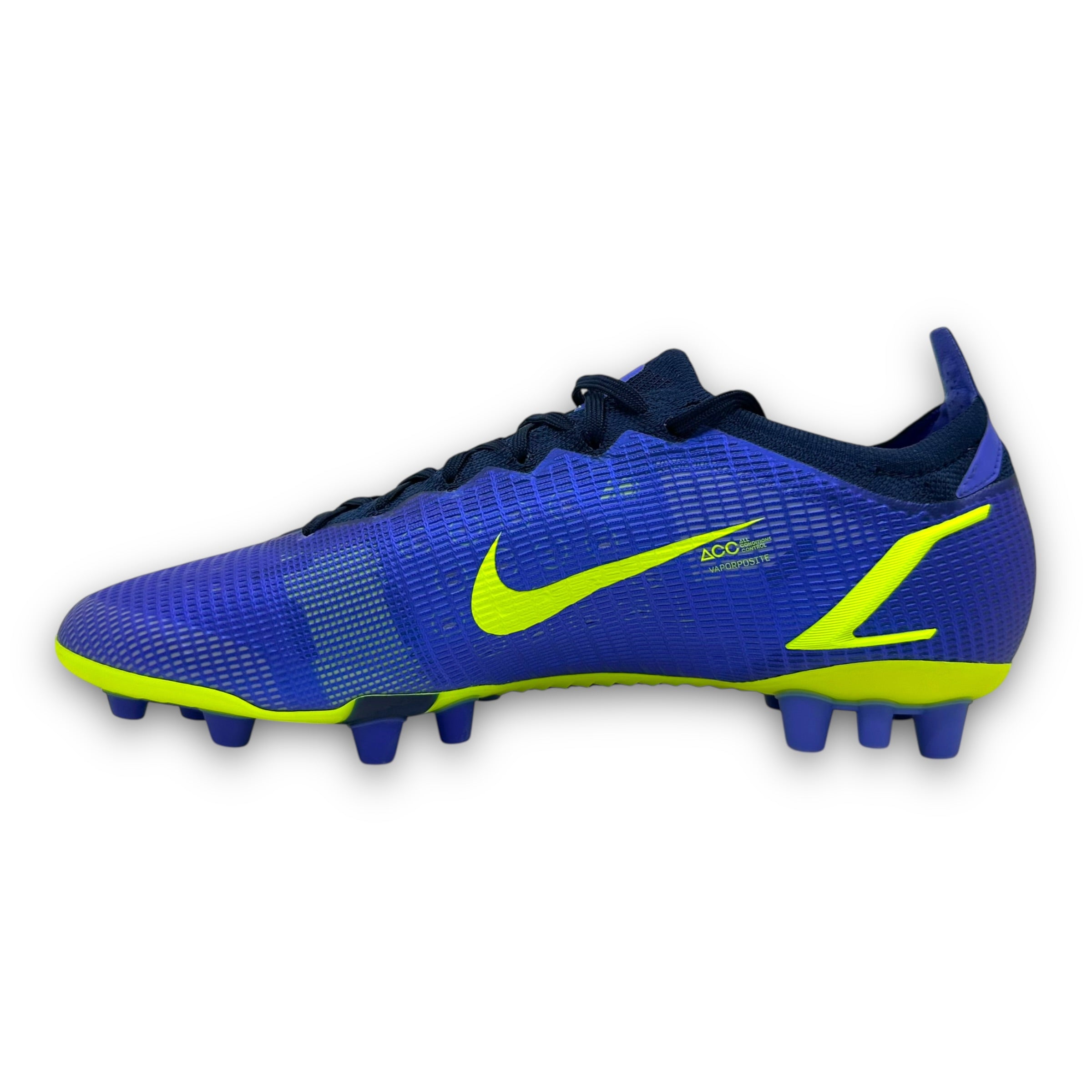 Nike Mercurial Vapor 14 Elite AG