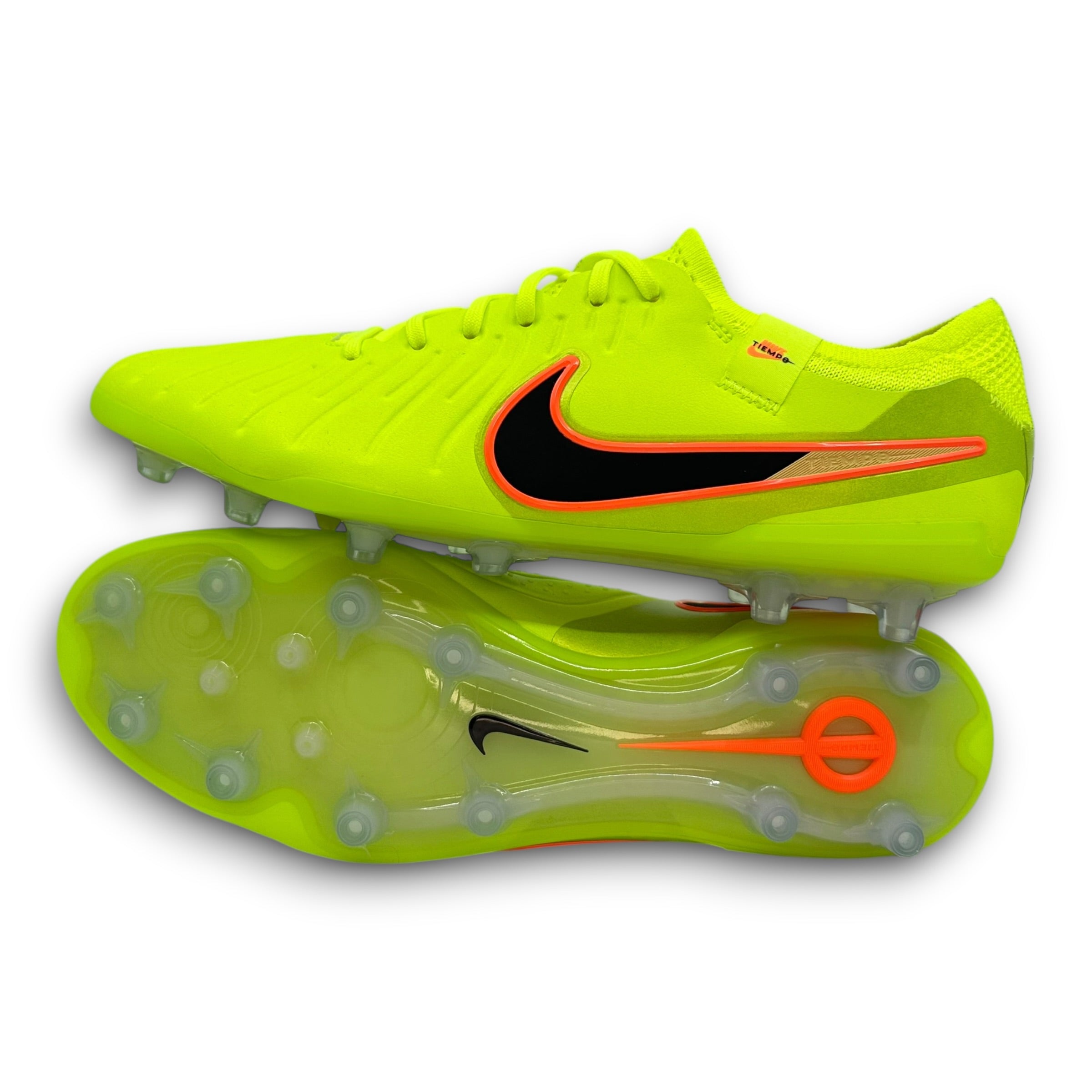 Nike Tiempo Legend 10 Elite AG