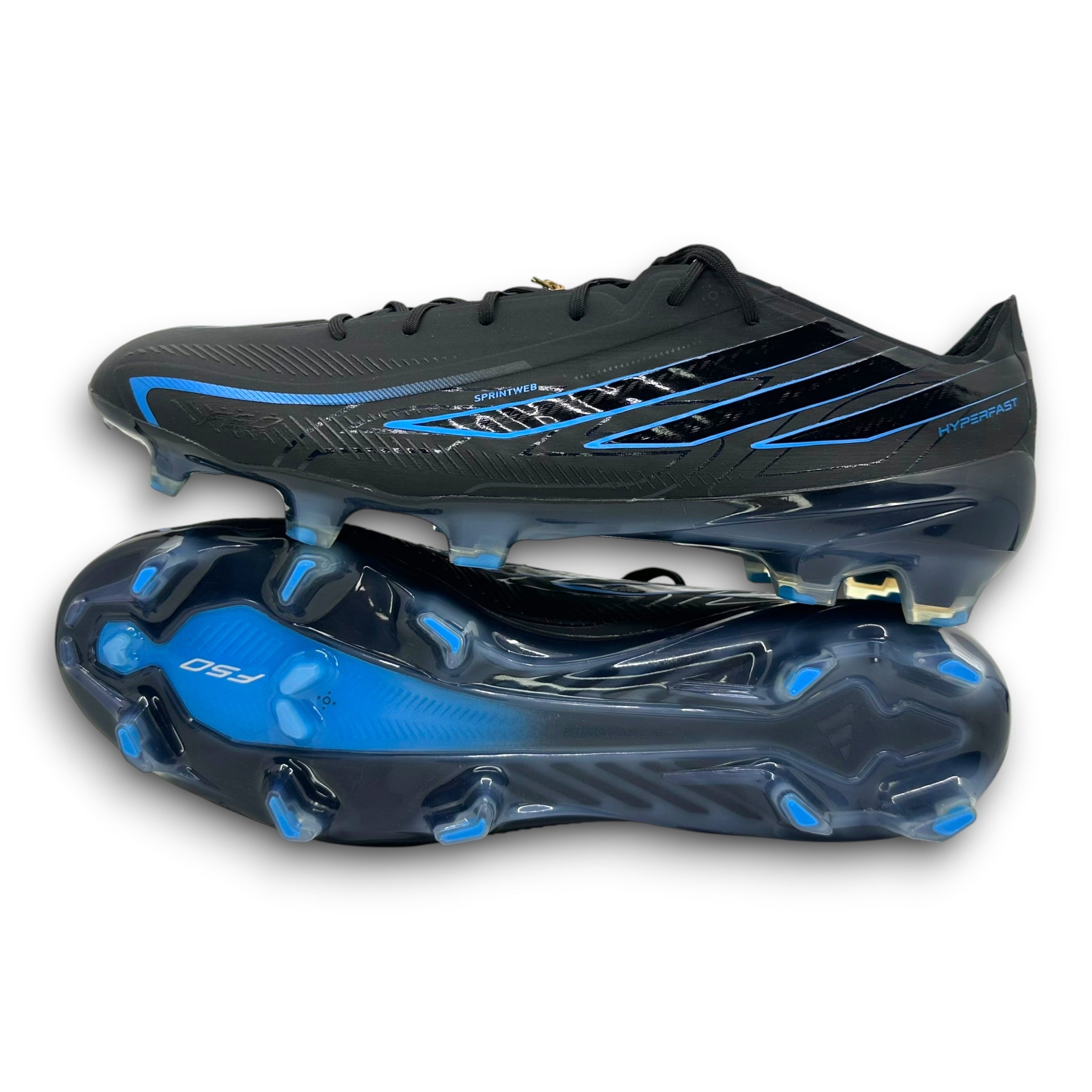 Adidas F50 Hyperfast FG Elite
