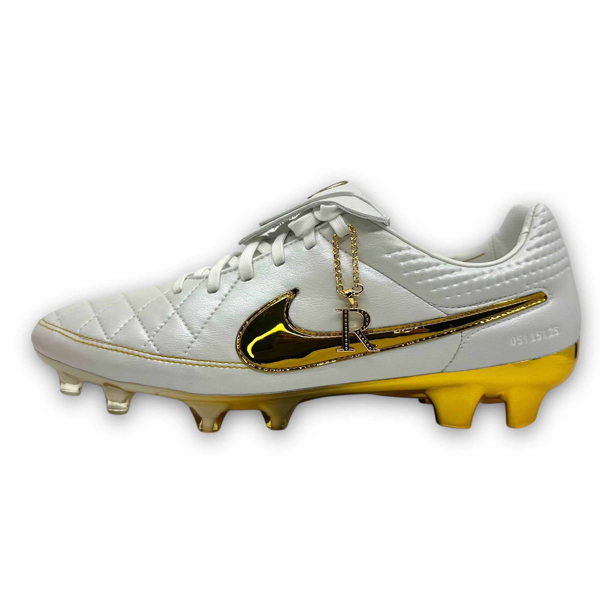 Nike Tiempo RGN FG 10R - Limited Edition