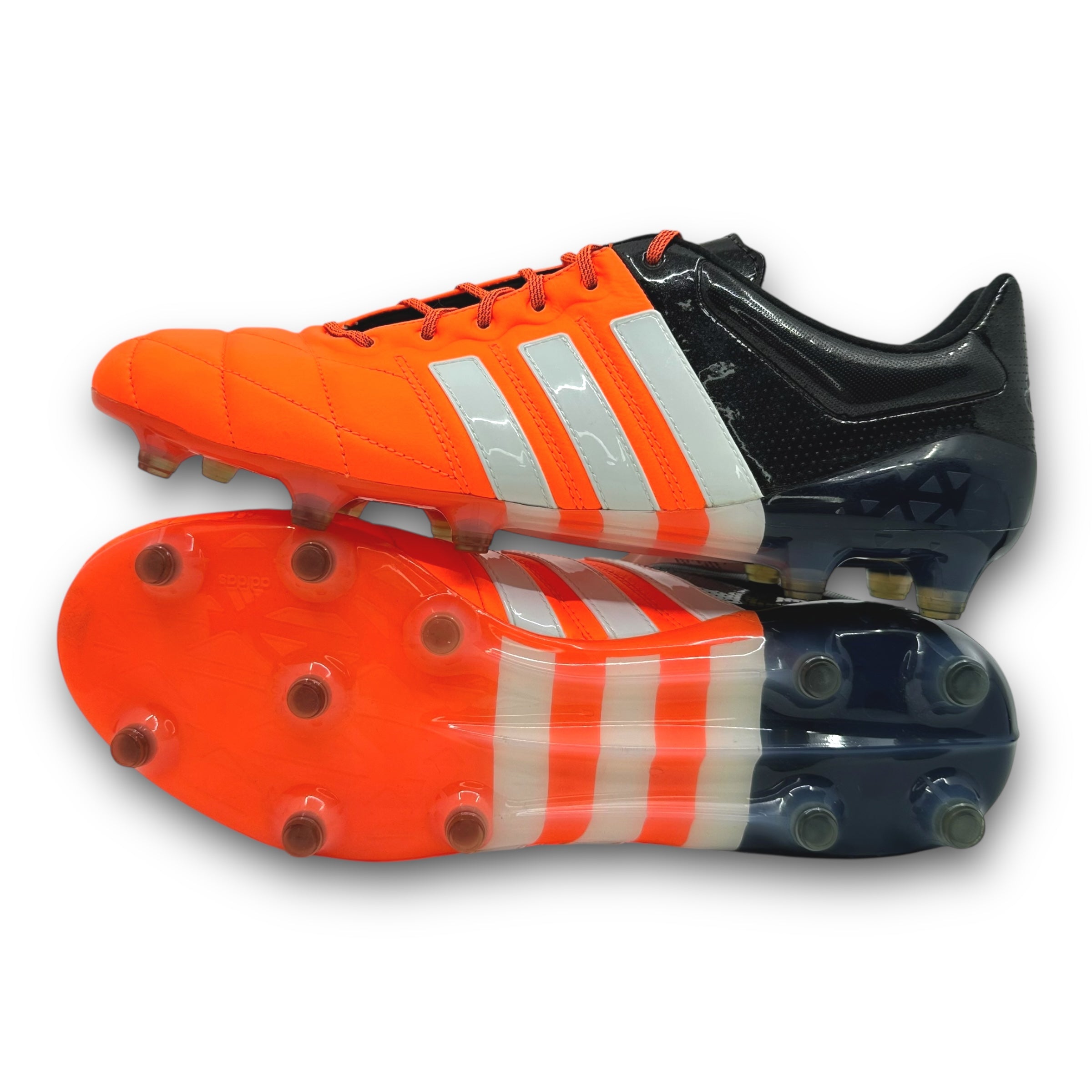 Adidas Ace 15.1 FG Leather - Sample