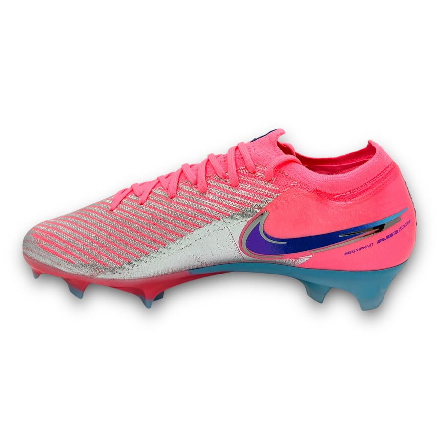 Nike Mercurial Vapor 16 Air Zoom Elite FG - Vini Jr