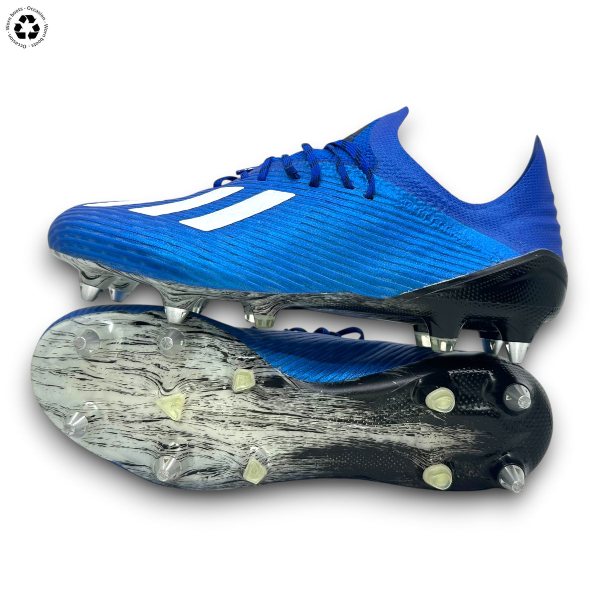 Adidas X 19.1 SG - Occasion