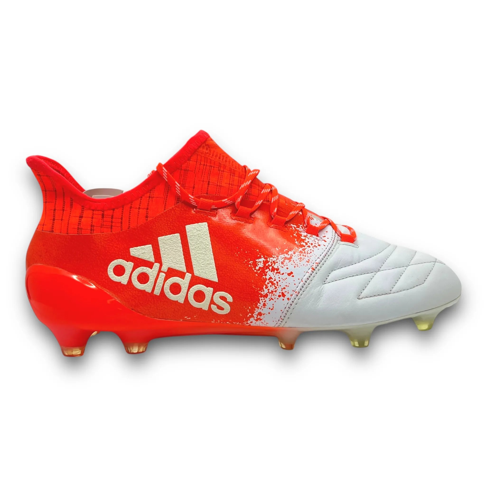 Adidas X 16.1 FG/AG Leather Women