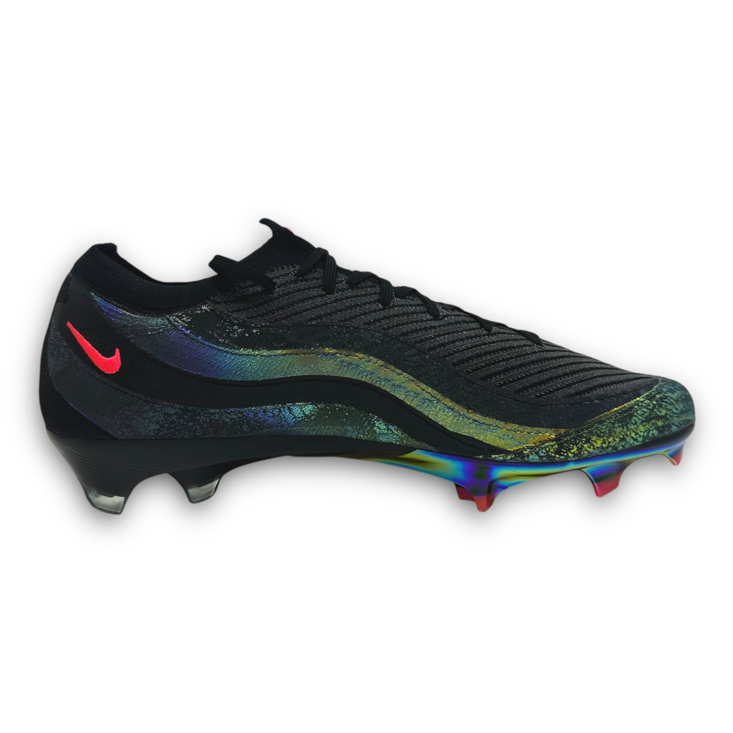 Nike Mercurial Vapor 16 Elite Air zoom FG - Édition Limitée