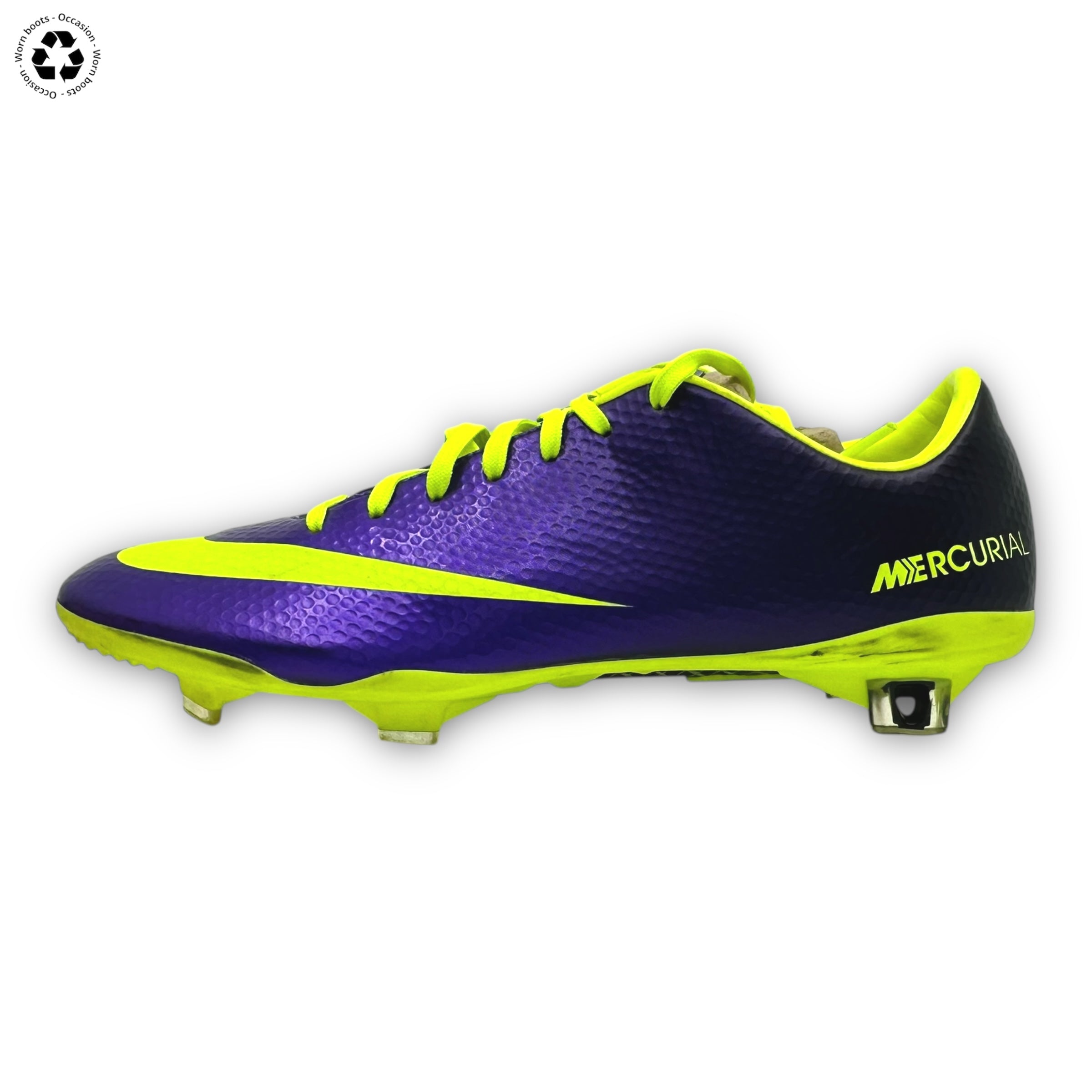 Nike Mercurial Vapor 9 Elite FG - Occasion