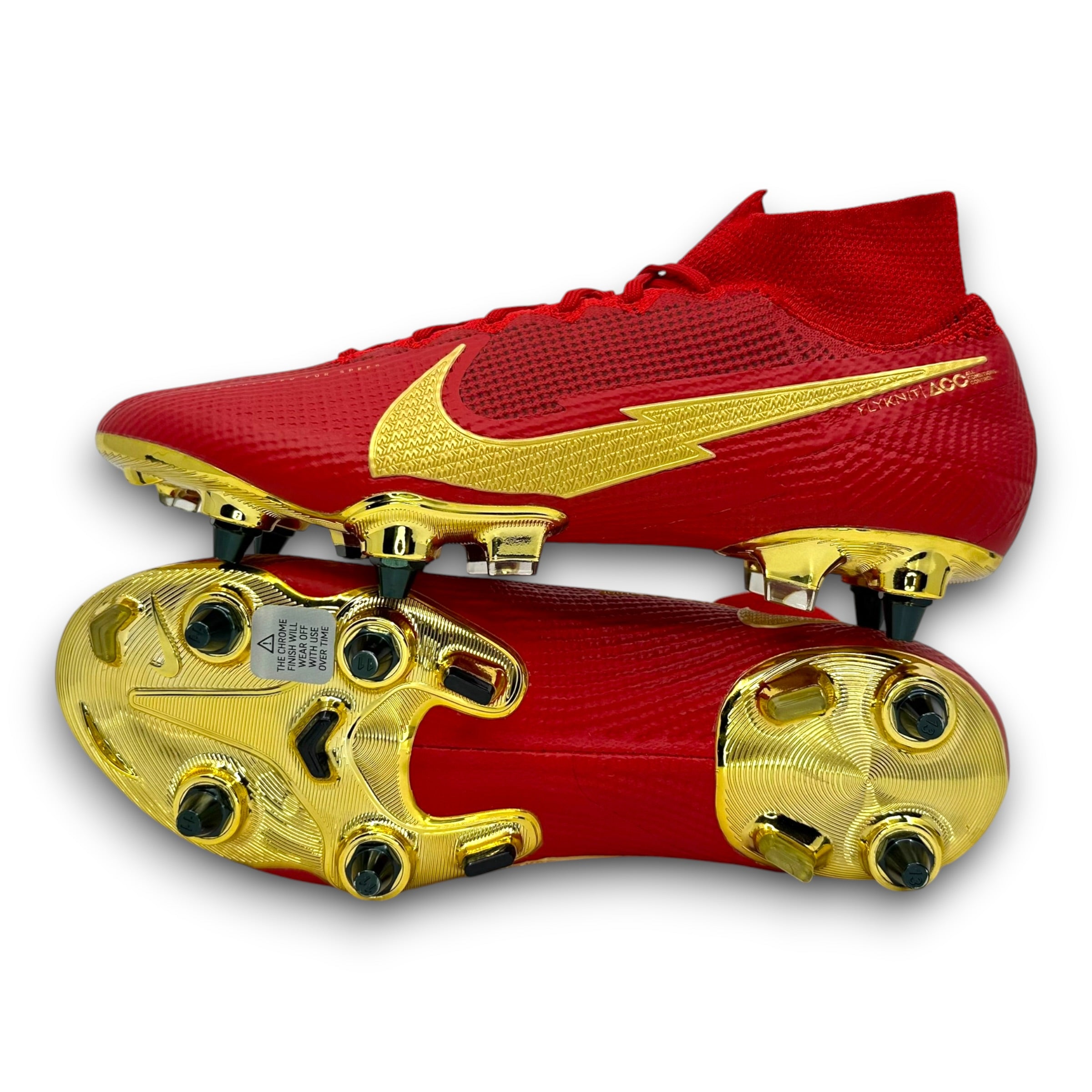 Nike Mercurial Superfly 7 Elite SG PRO - NBY