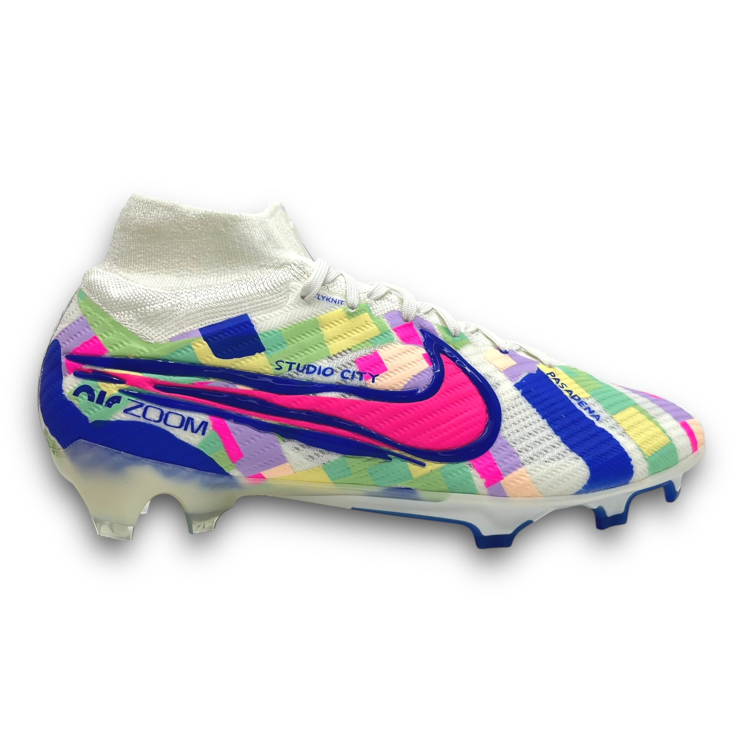 Nike Mercurial Superfly 9 Air Zoom Elite FG - Limited Edition