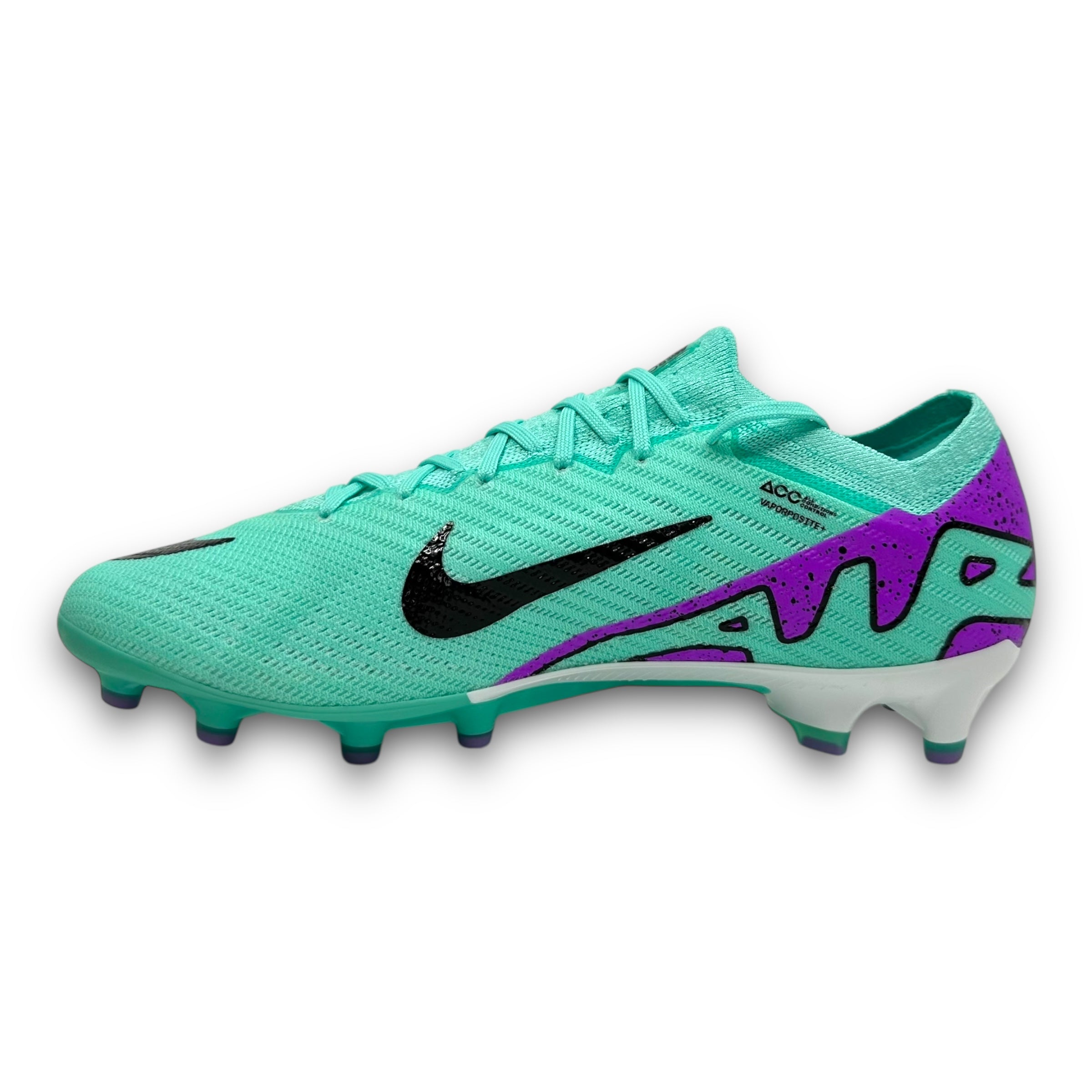 Nike Mercurial Vapor 15 Air Zoom Elite AG