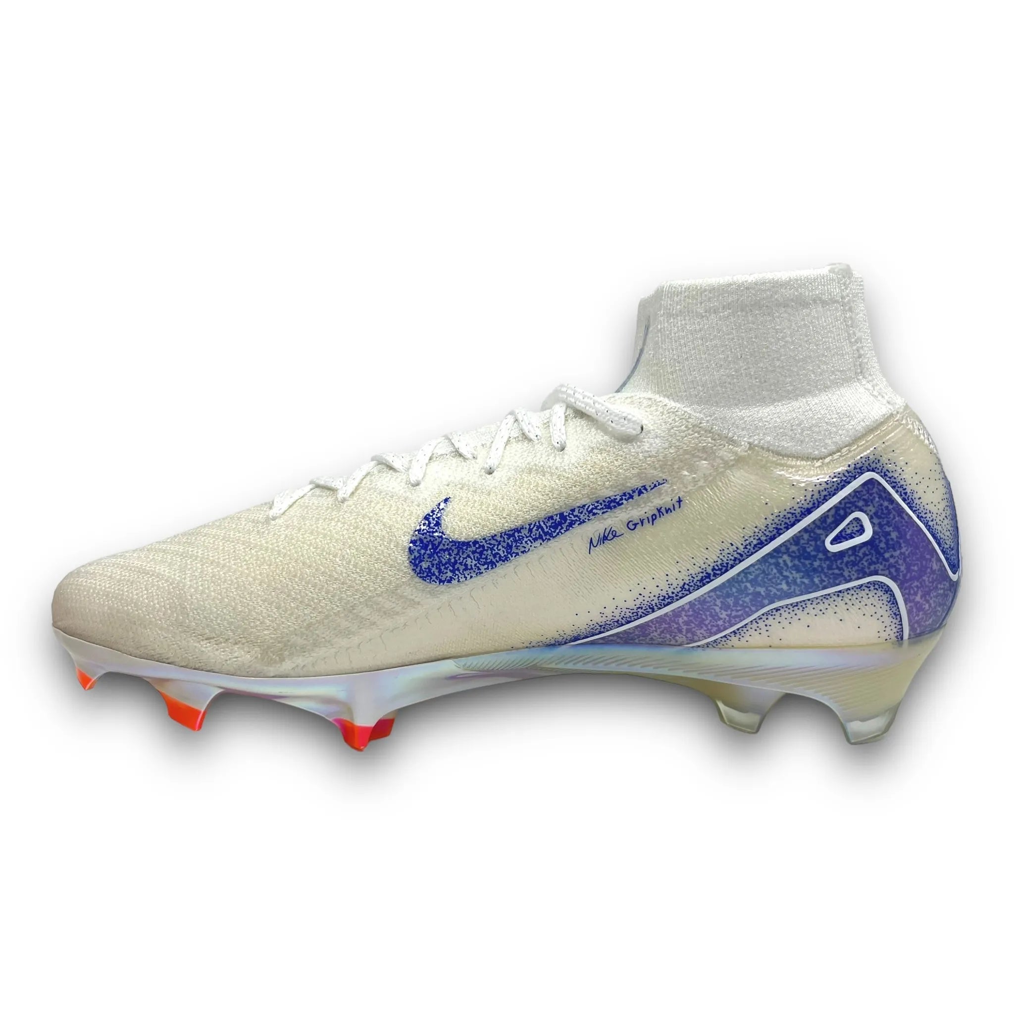 Nike Mercurial Superfly 10 Air Zoom Elite FG