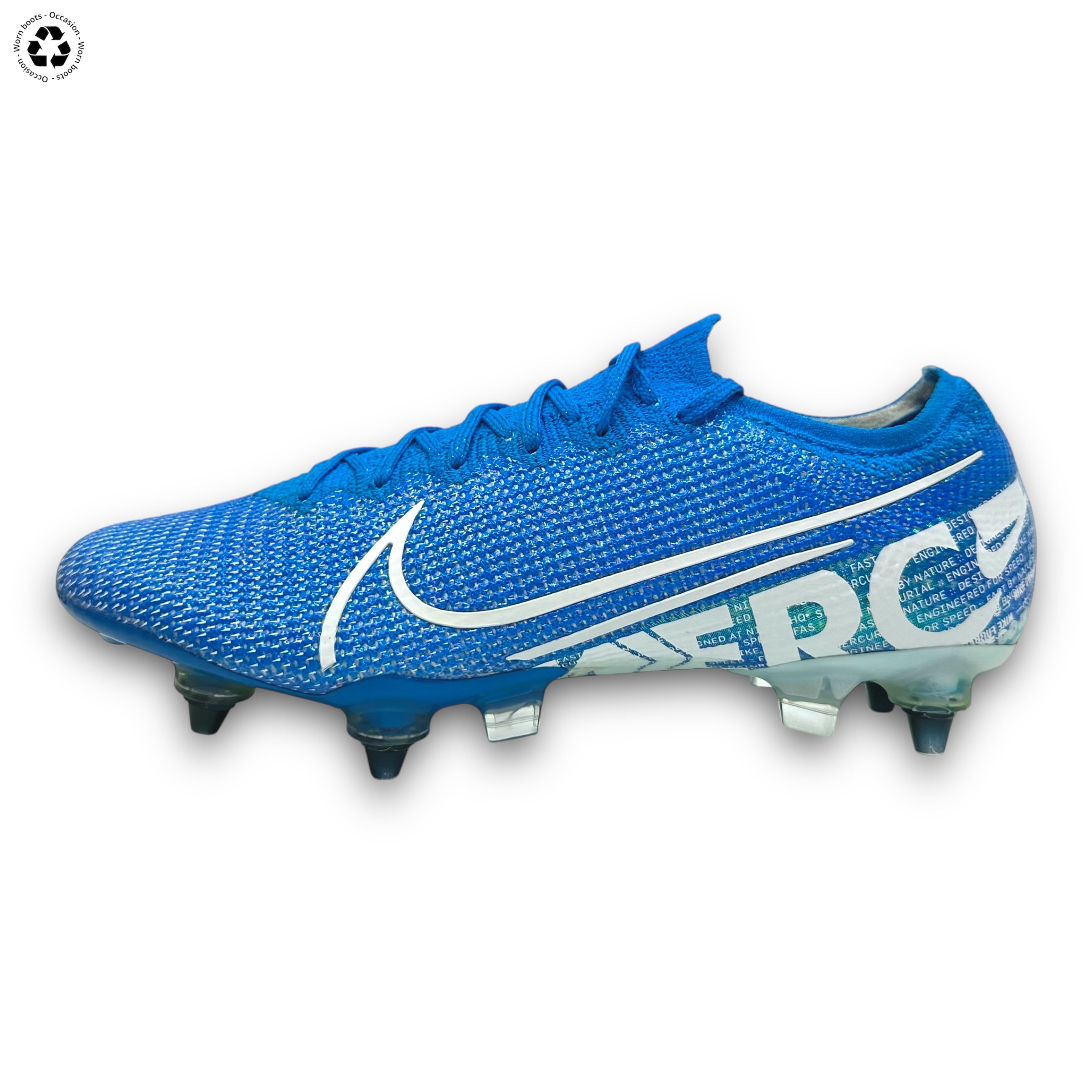 Nike Mercurial Vapor 13 Elite SG Anti-Clog - Occasion