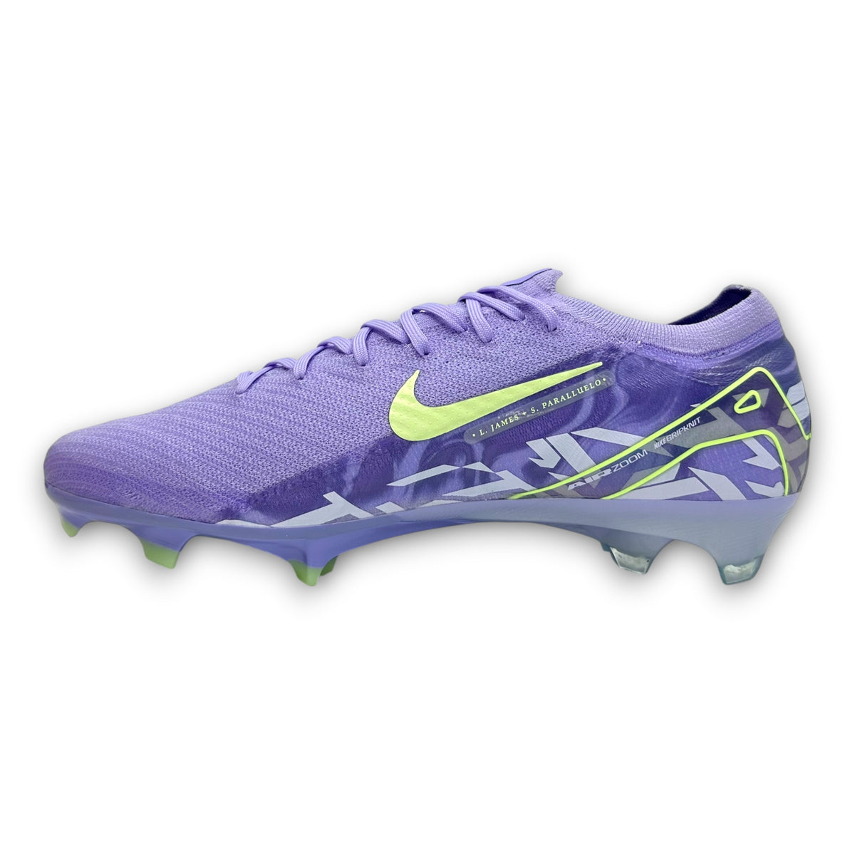 Nike Mercurial Vapor 16 Air Zoom Elite FG - Edition Limitée