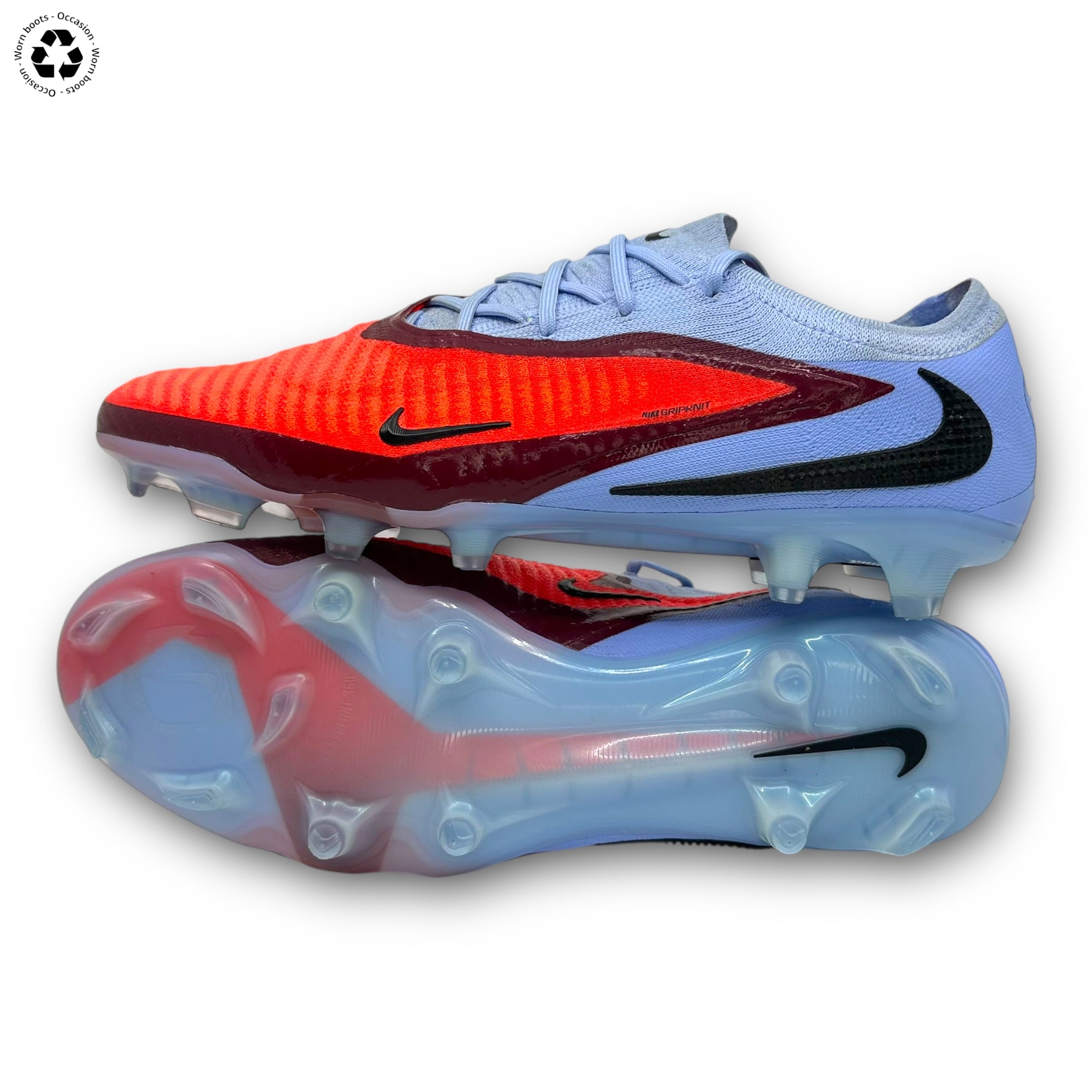 Nike Phantom 6 Elite FG - Occasion