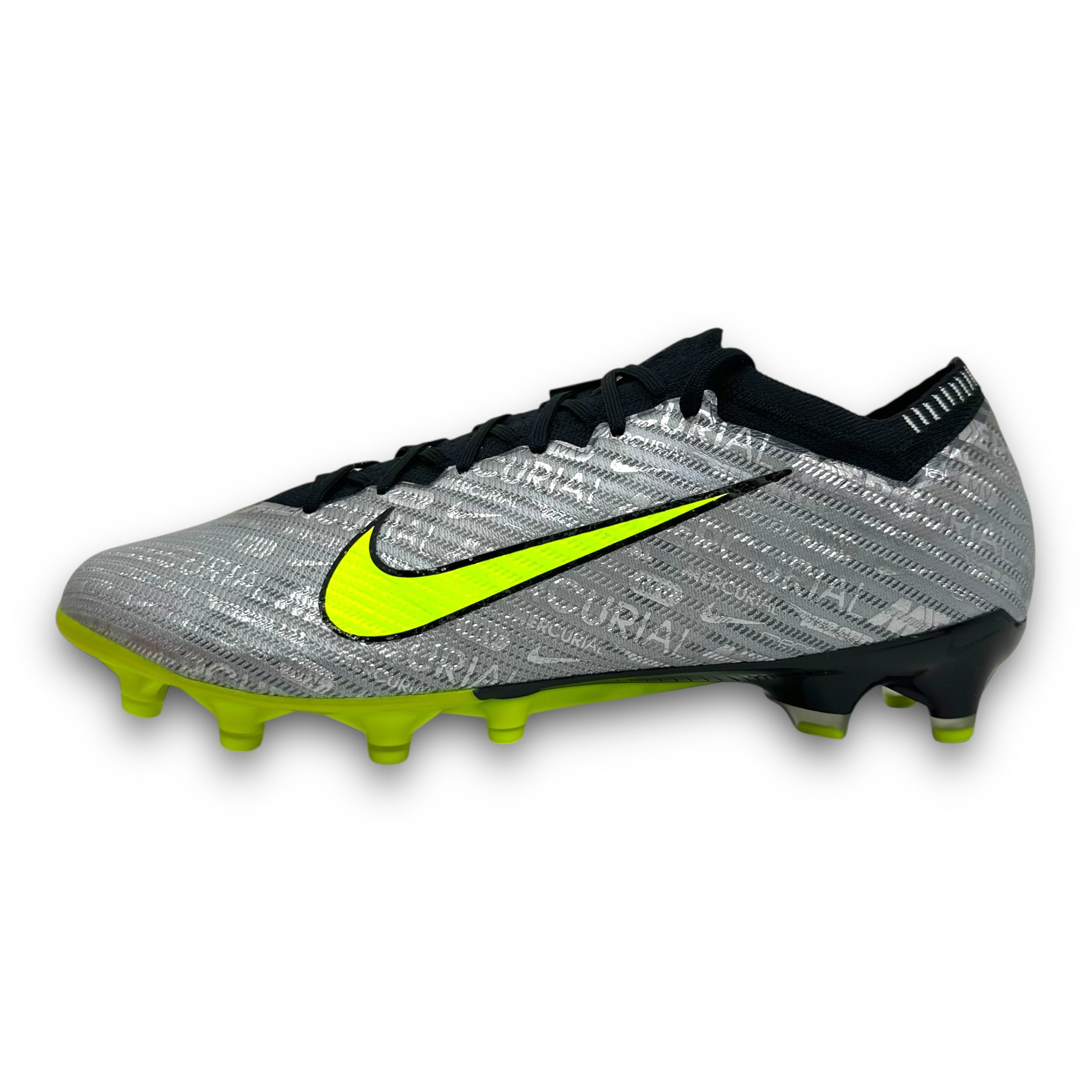 Nike Mercurial Vapor 15 Elite AG