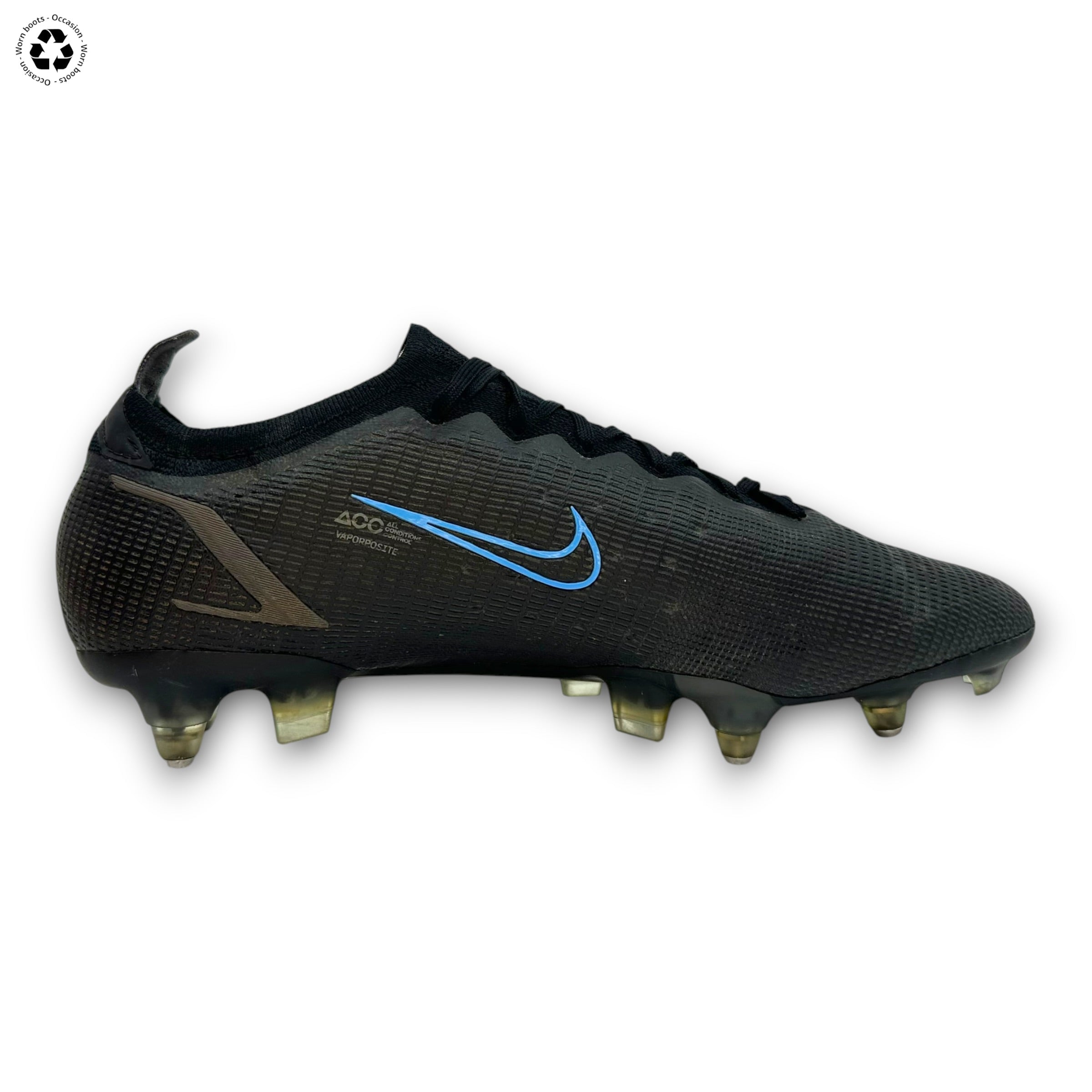 Nike Mercurial Vapor 14 Elite SG Anti-Clog - Used
